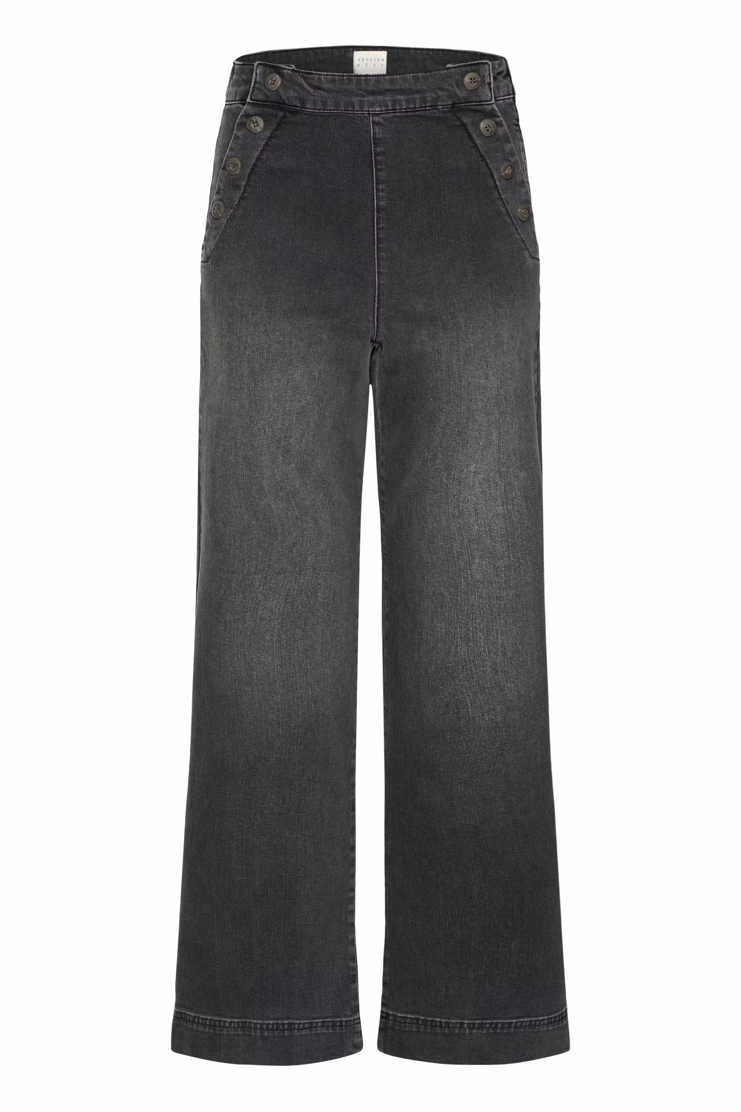 IRHARPER Jeans PACK FRONT 20124498-900000714