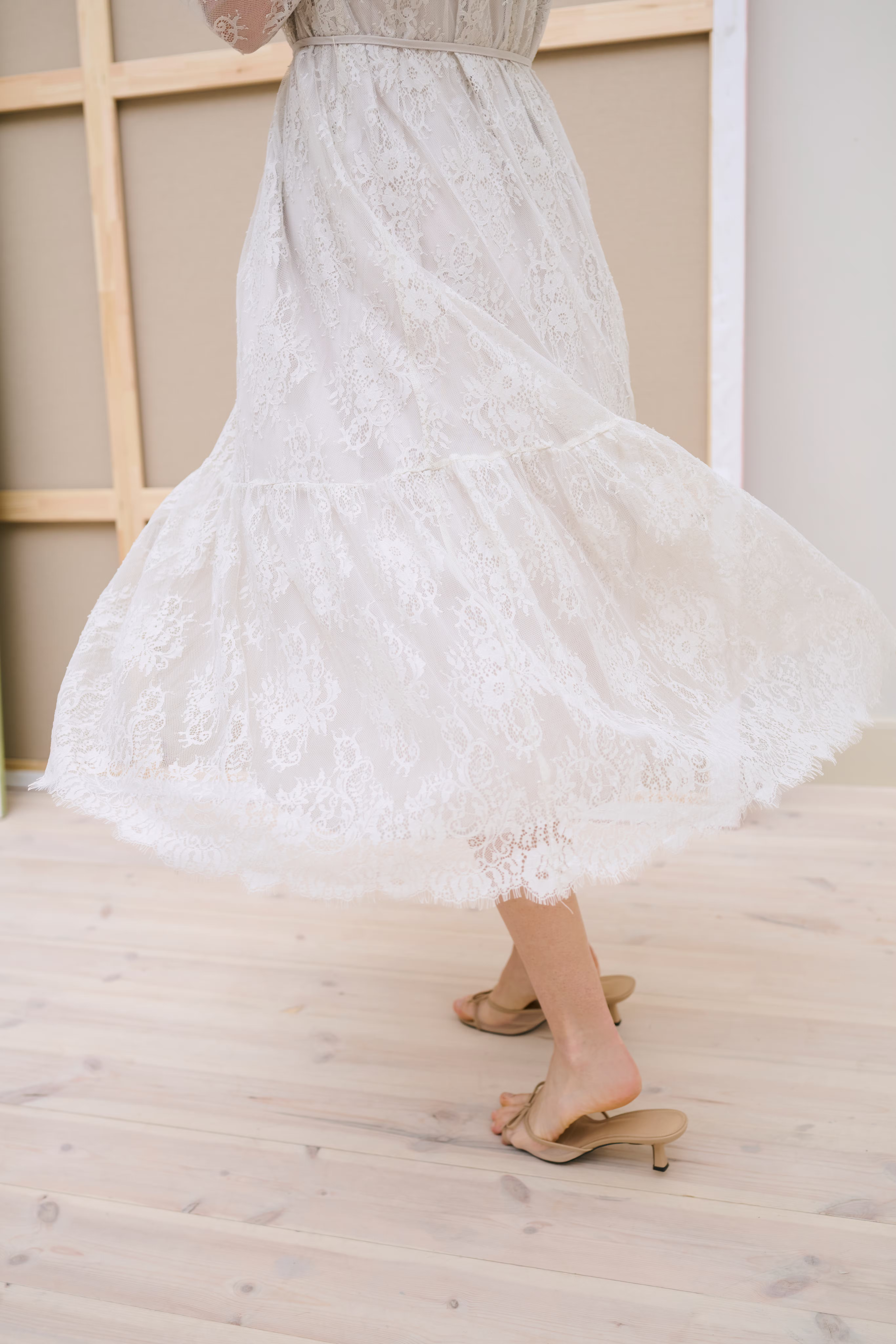 KAamelie Klänning LOCATION NONE 10511437-130000