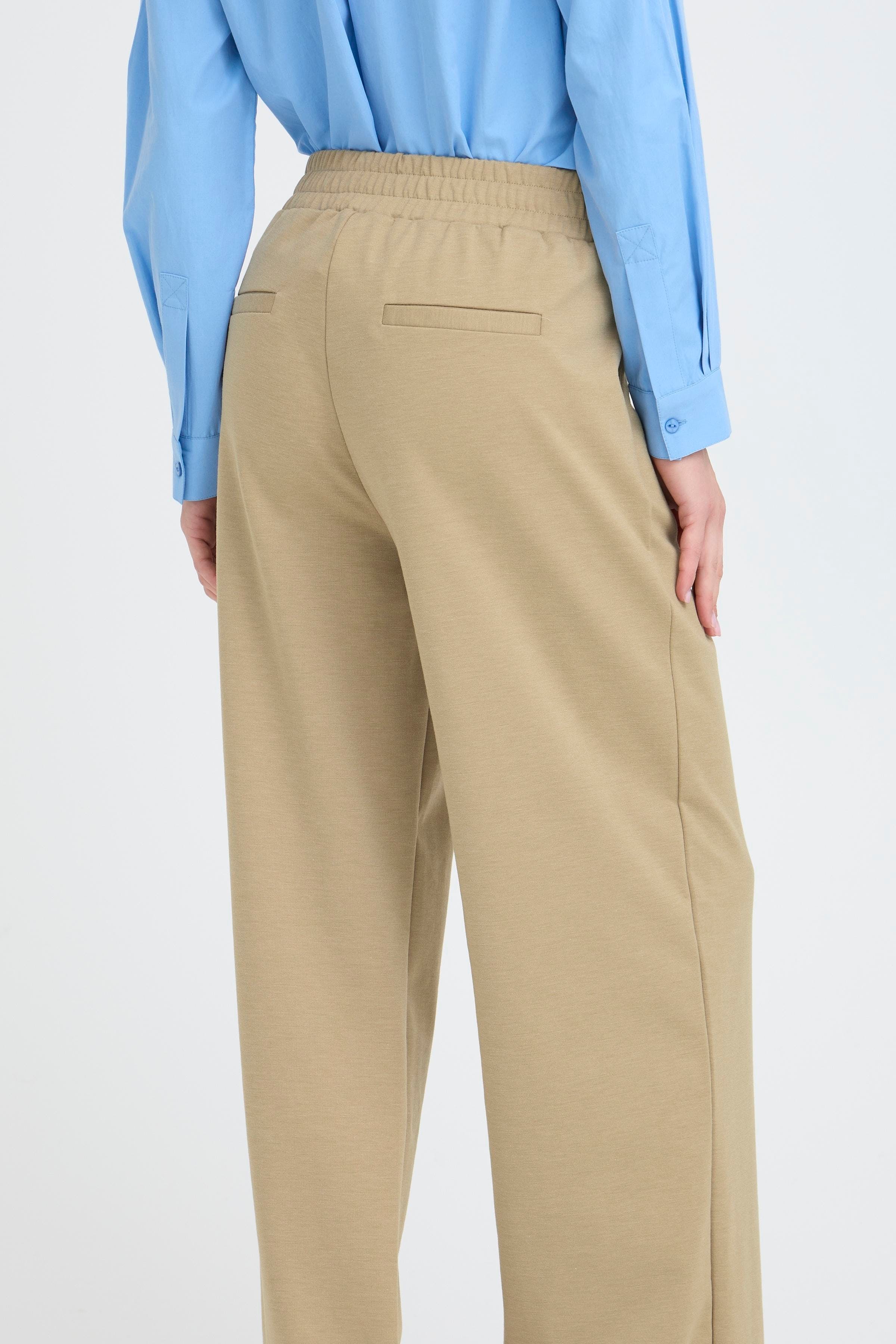 BYRIZETTA Hose LOOKBOOK DETAIL 20812847-1711091