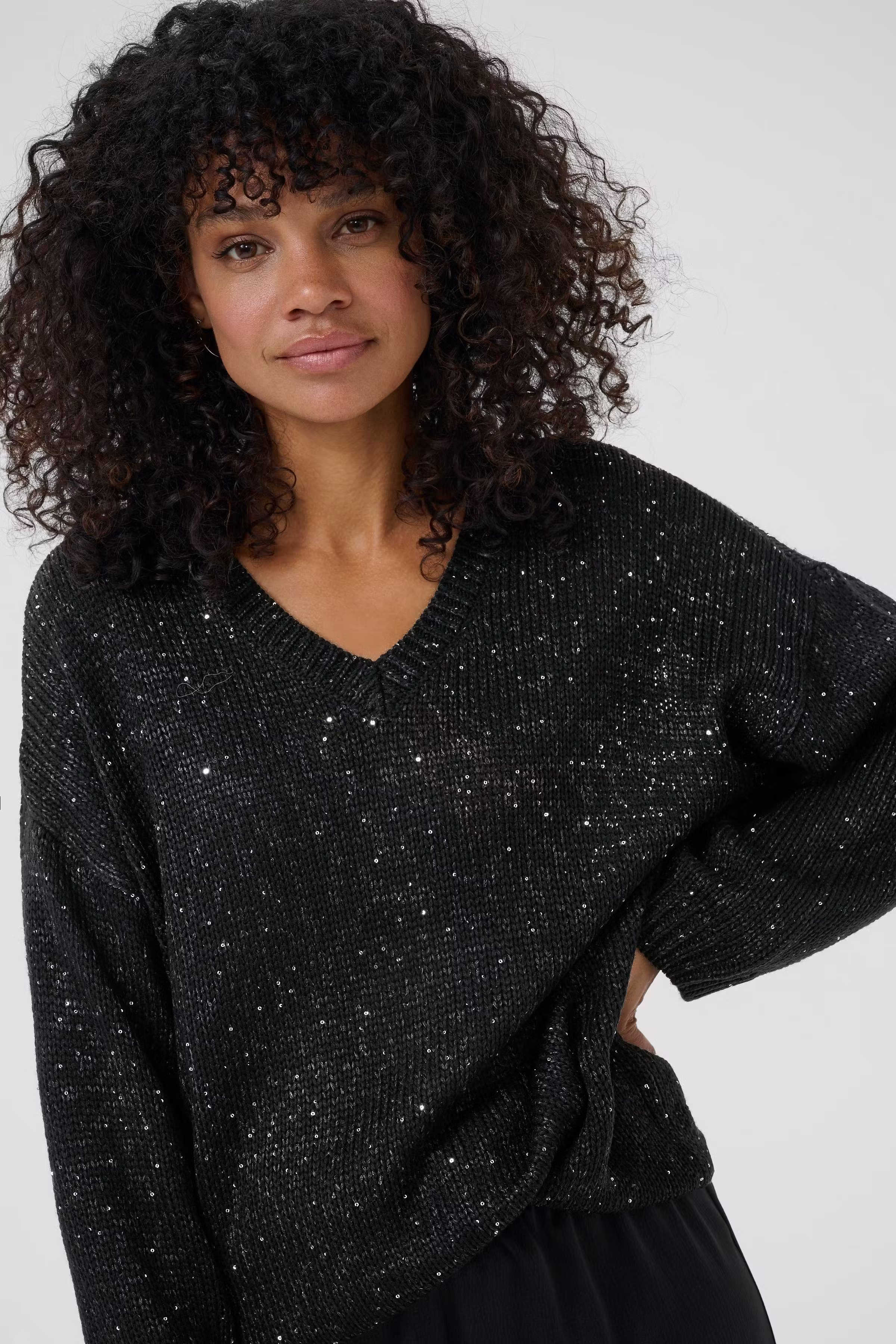 KAshina Pullover LOOKBOOK DETAIL 10510987-100121