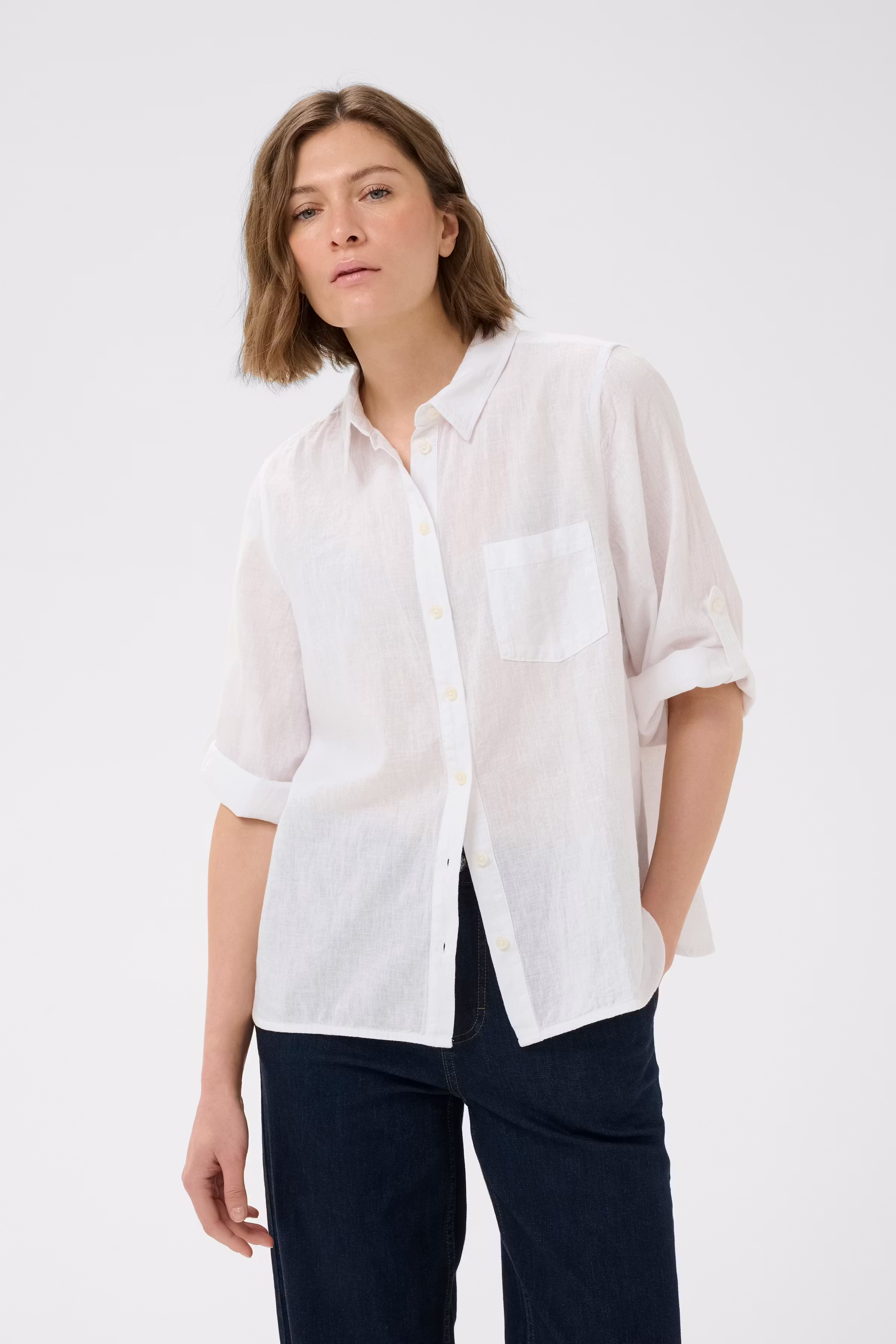 CindiePW Shirt LOOKBOOK FRONT 30309770-110601