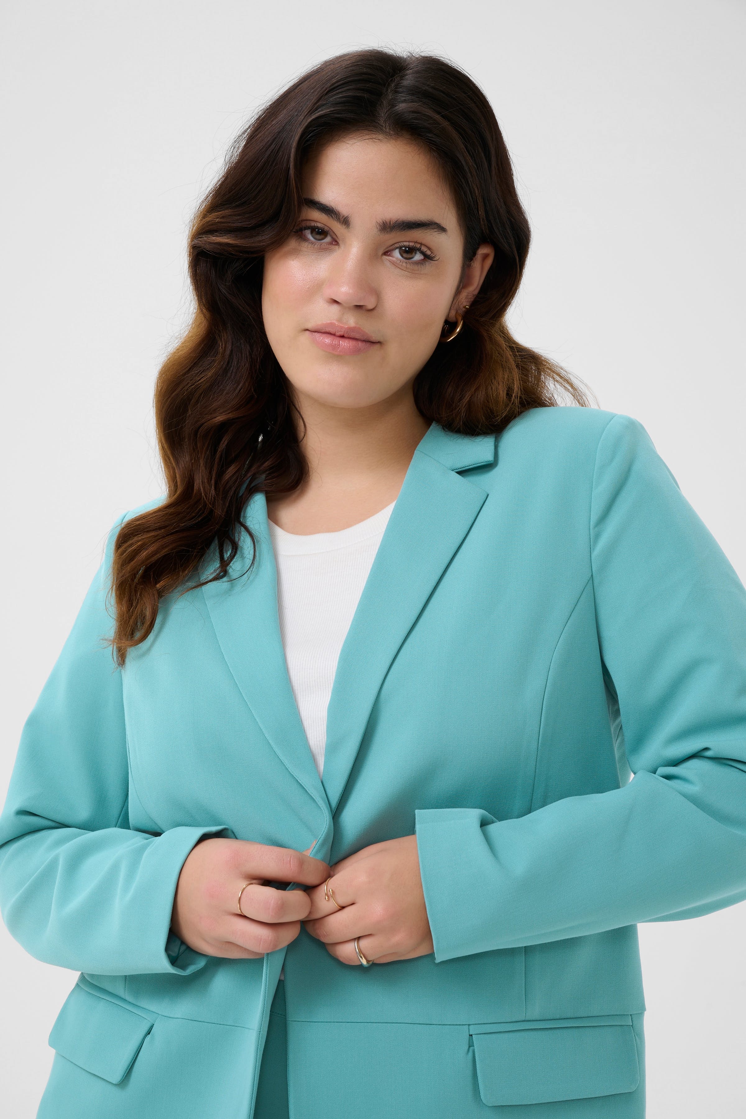KCsakira Blazer LOOKBOOK DETAIL 10580933-174919
