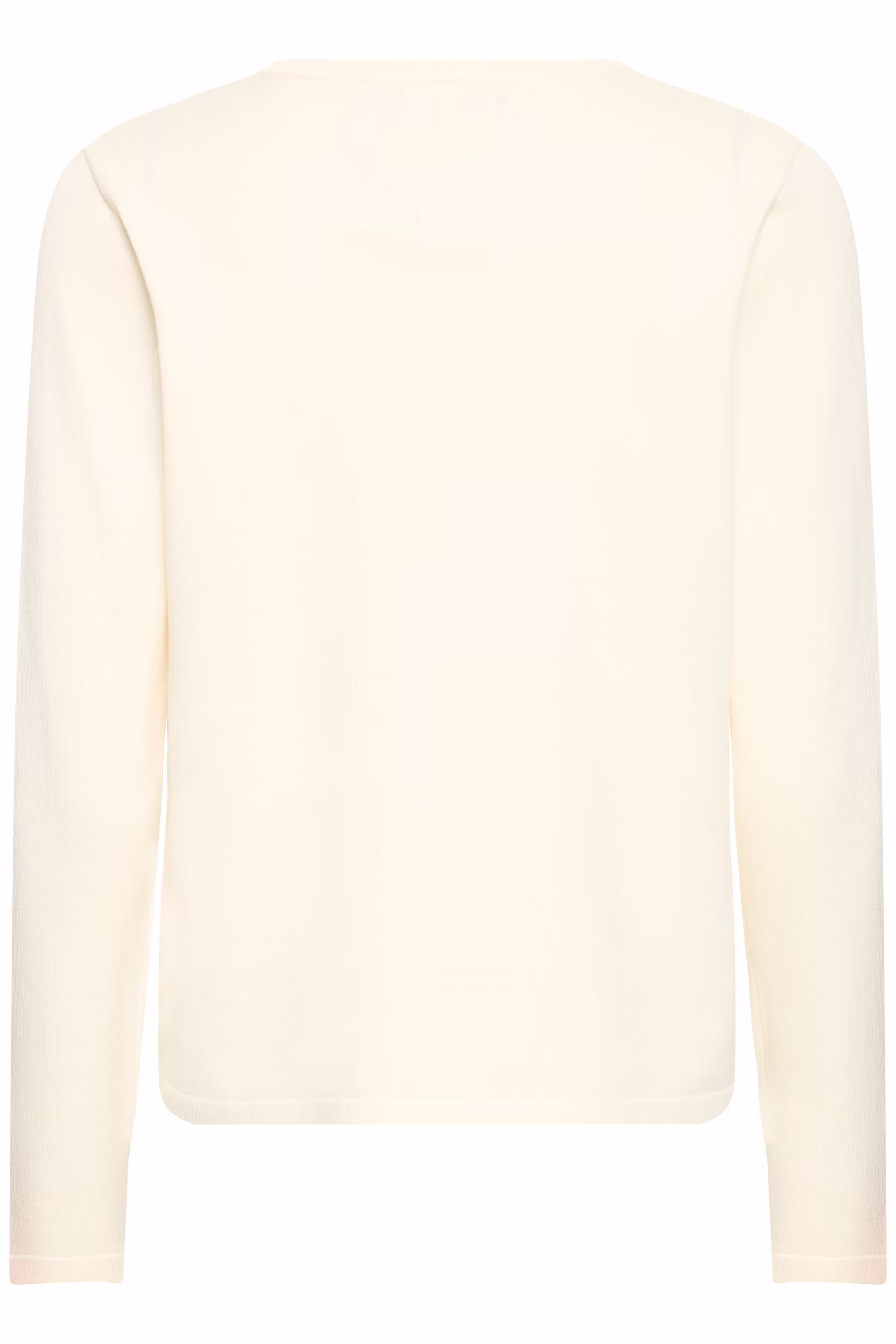 IHLULS O-Neck Pullover PACK BACK 20125814-130905