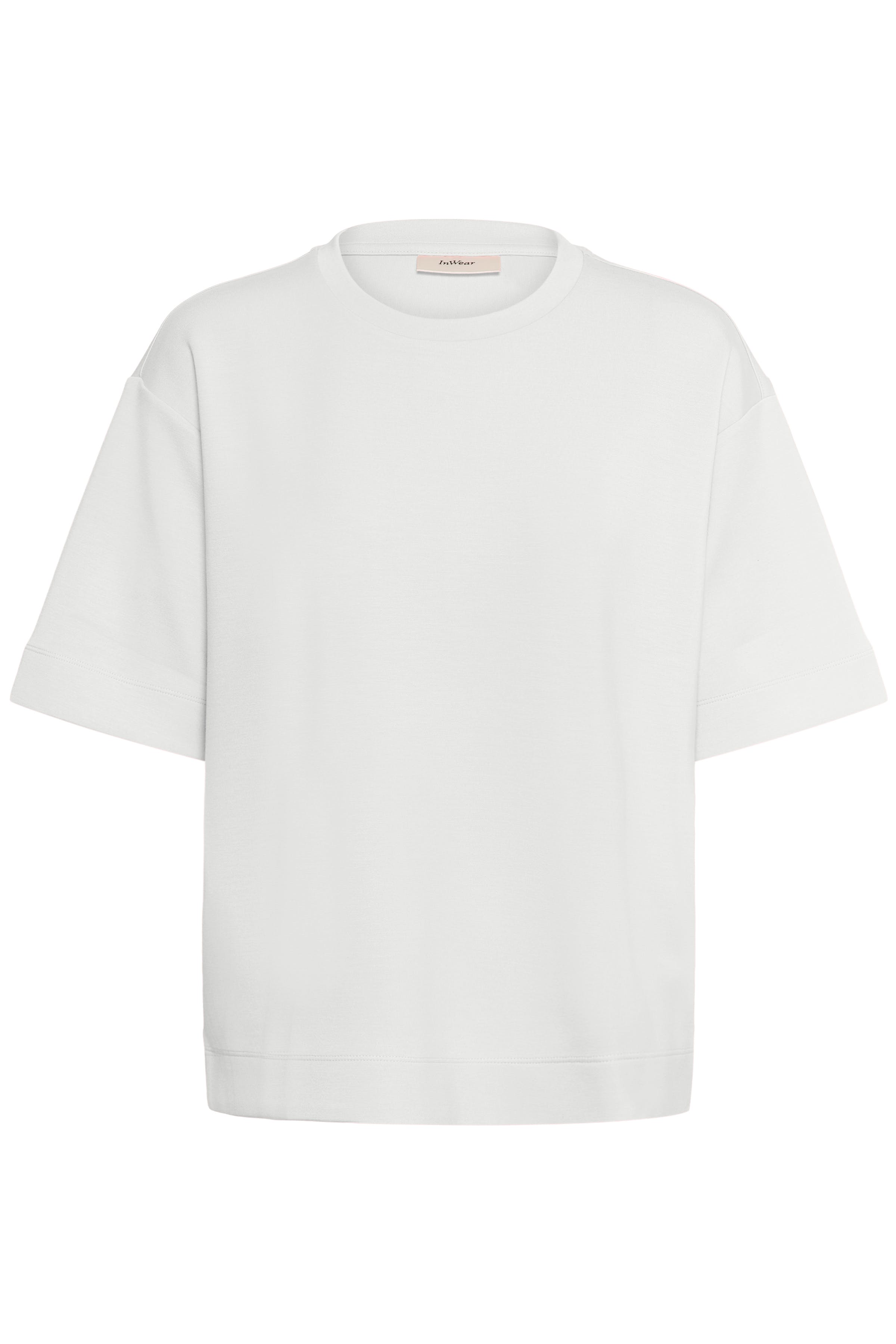 PannieIW Oversize T-shirt PACK FRONT 30109225-300001