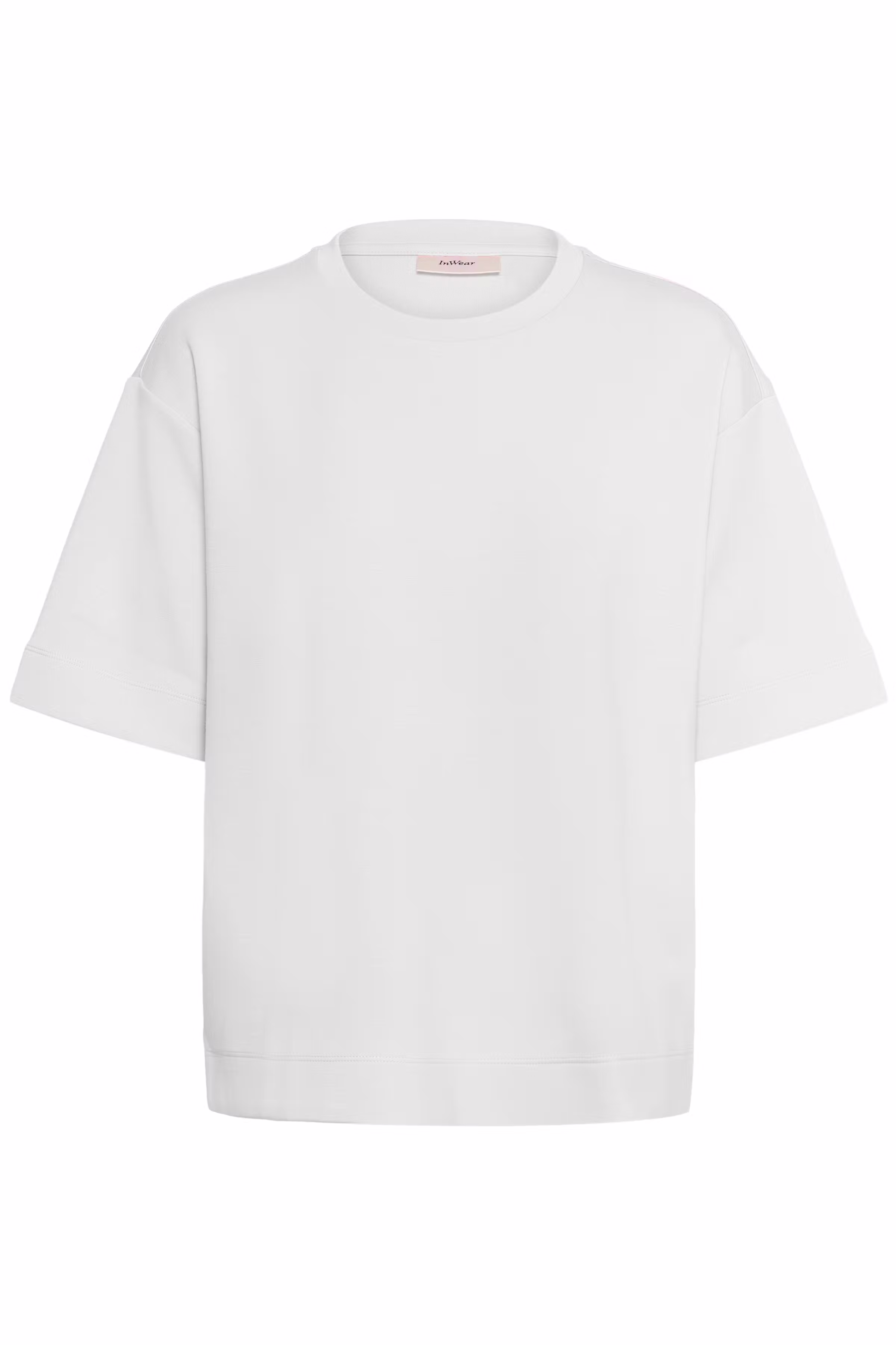 PannieIW Oversize T-shirt PACK FRONT 30109225-300001