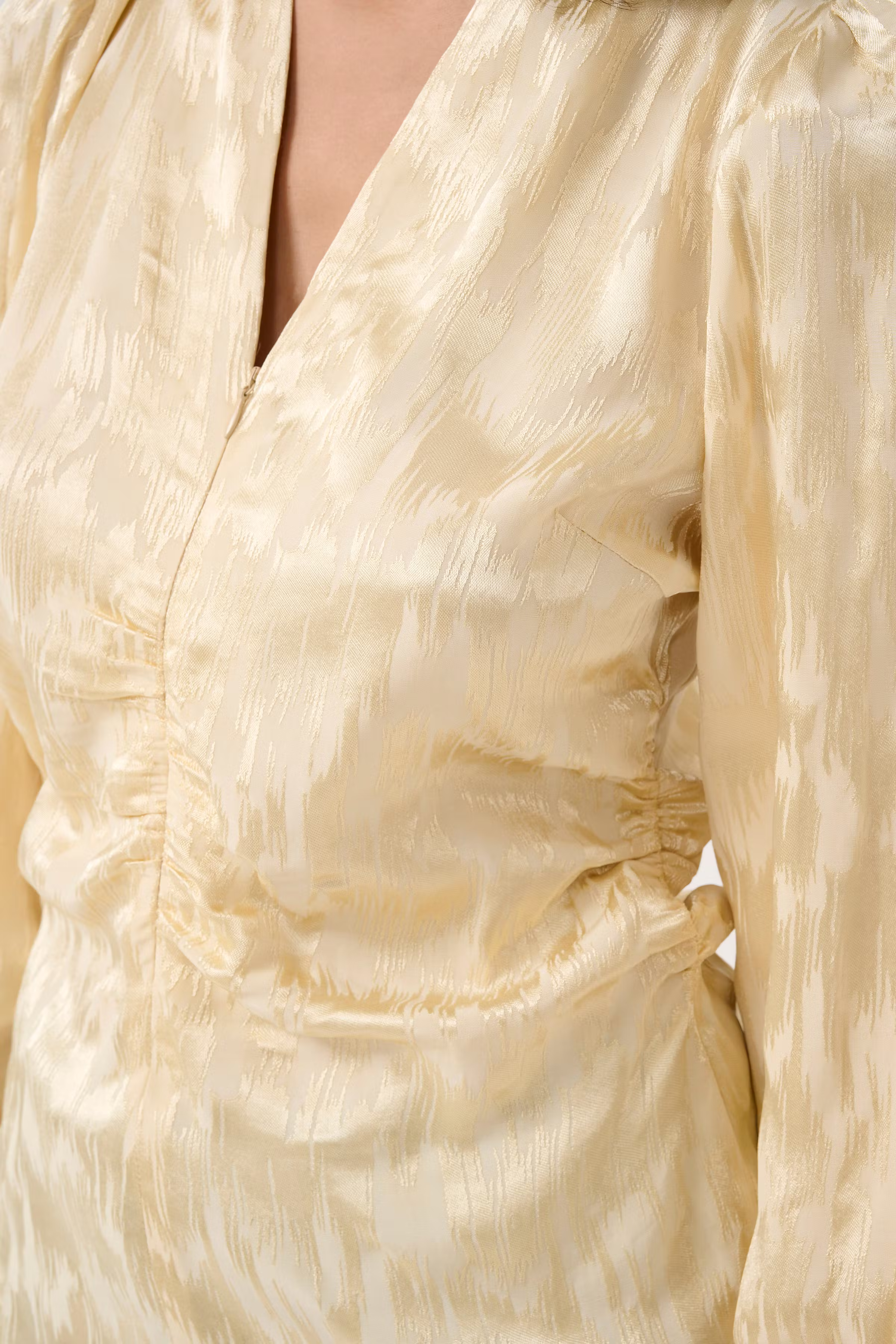GZdalila Blouse LOOKBOOK DETAIL 10909914-107182