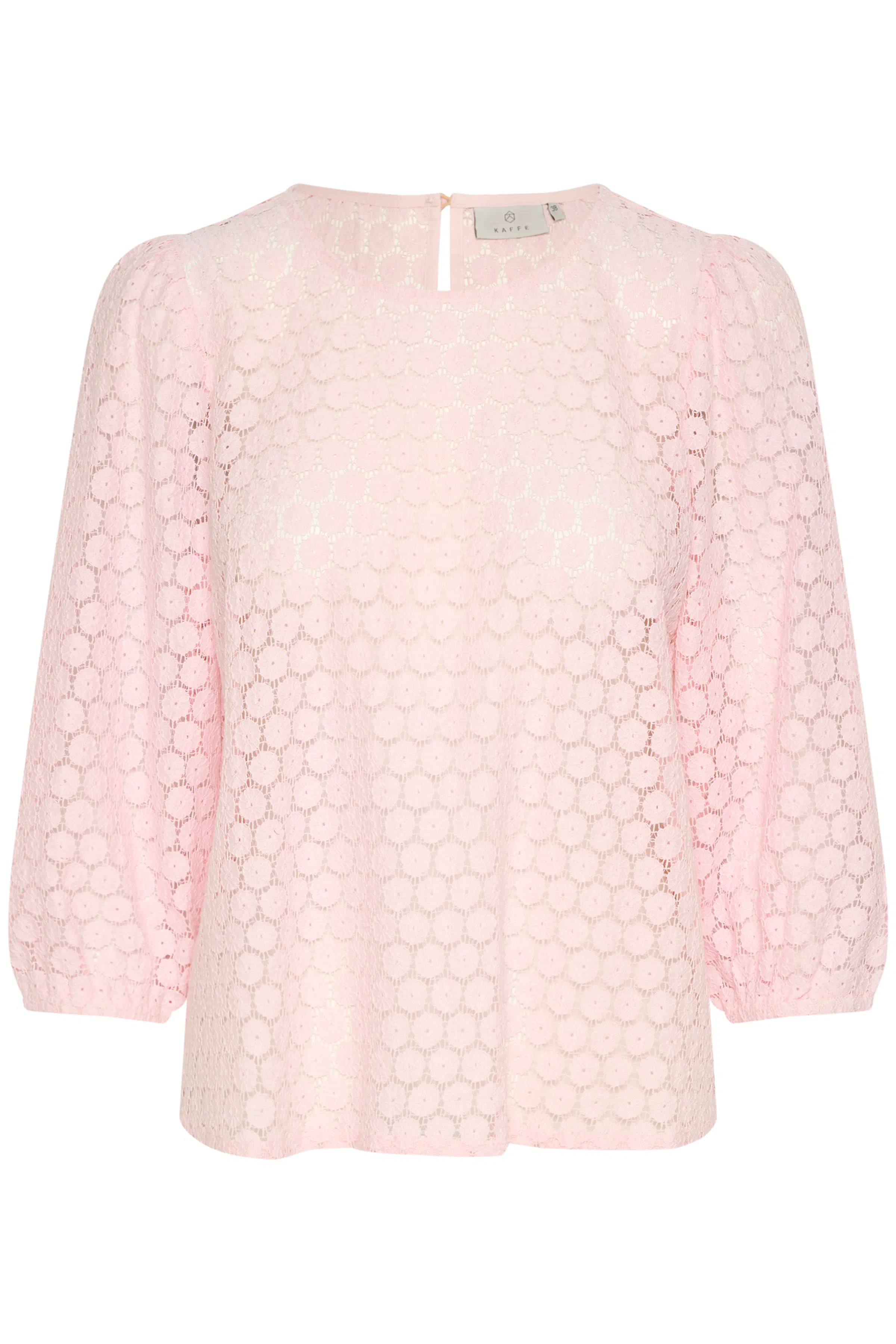 KAloren Bluse PACK FRONT 10508838-132805