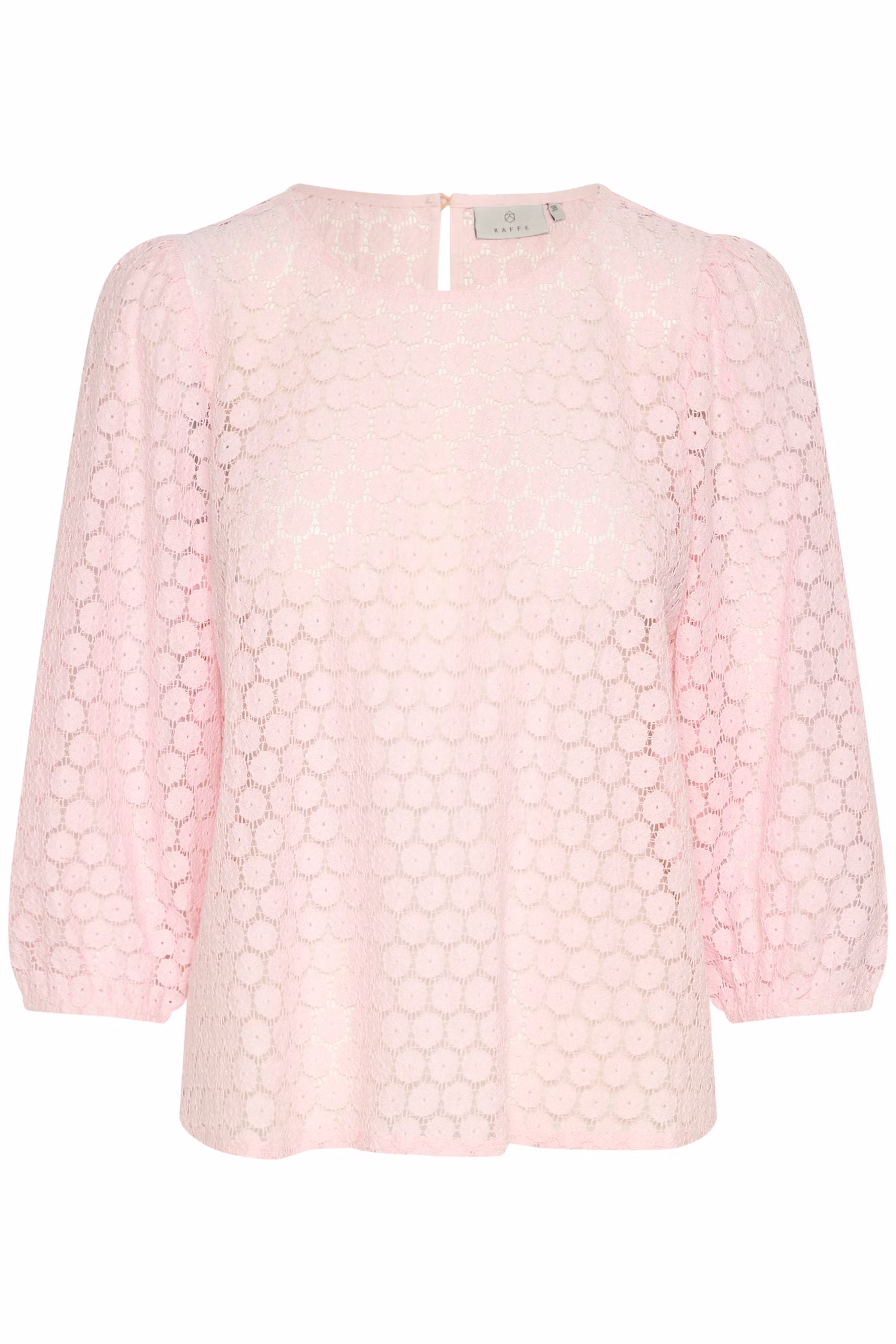 KAloren Bluse PACK FRONT 10508838-132805