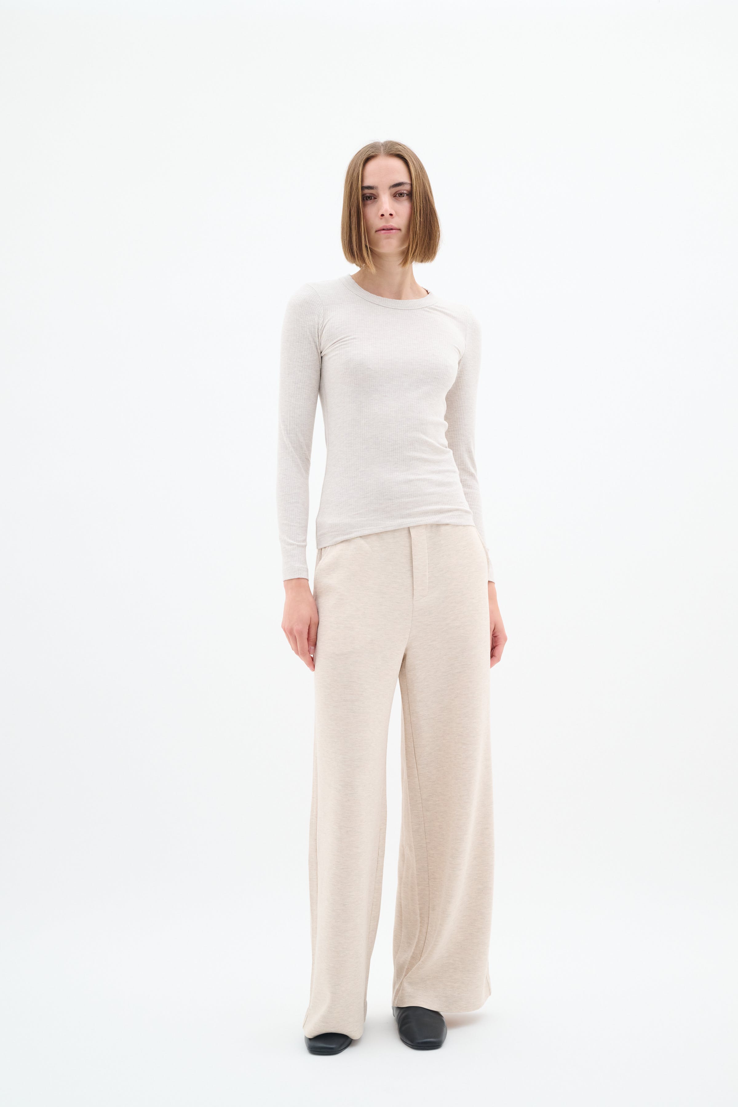 DagnaIW T-shirt met lange mouwen LOOKBOOK FRONT 30106866-300597