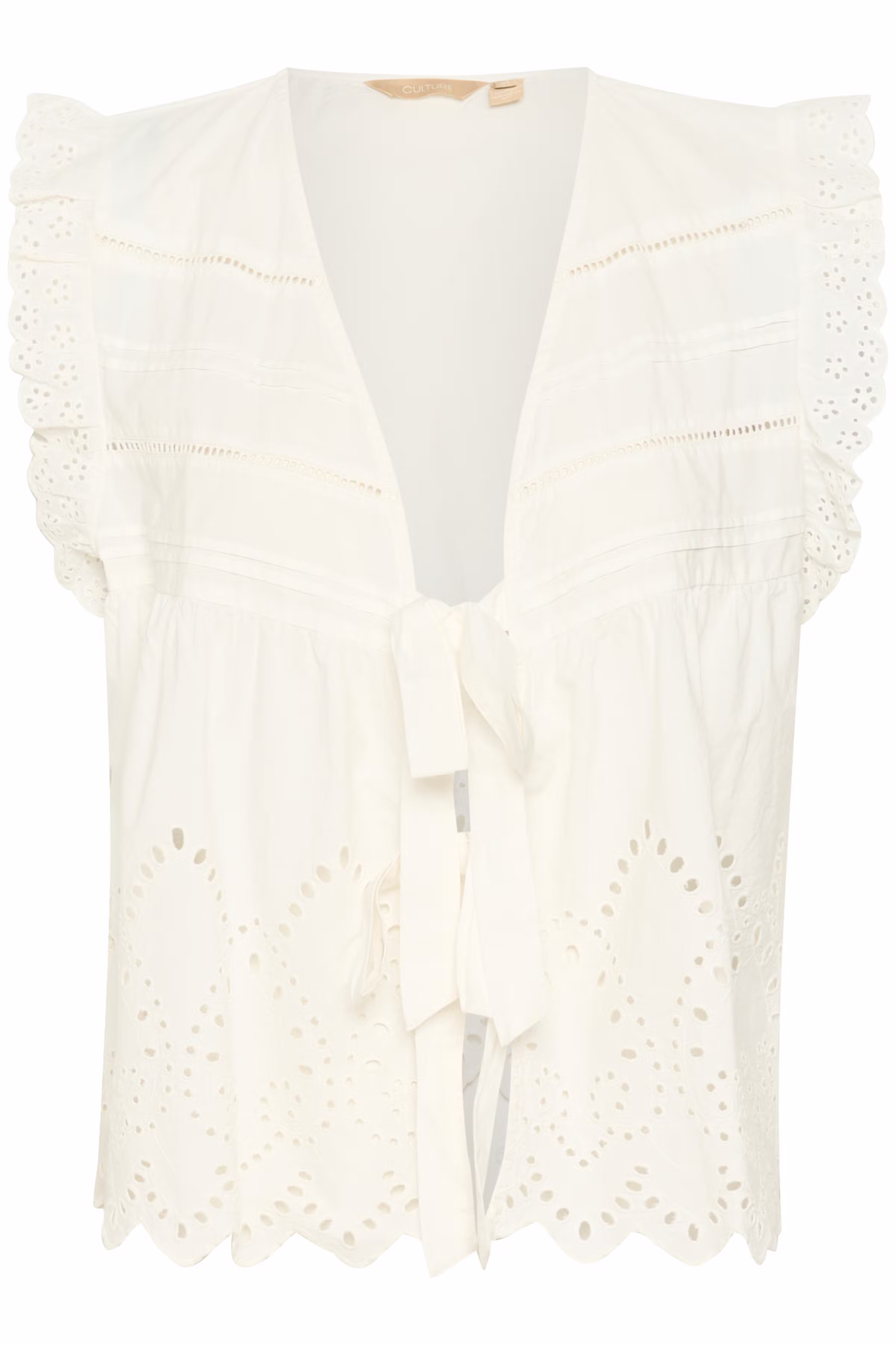 CUleso Bluse PACK FRONT 50111833-500013