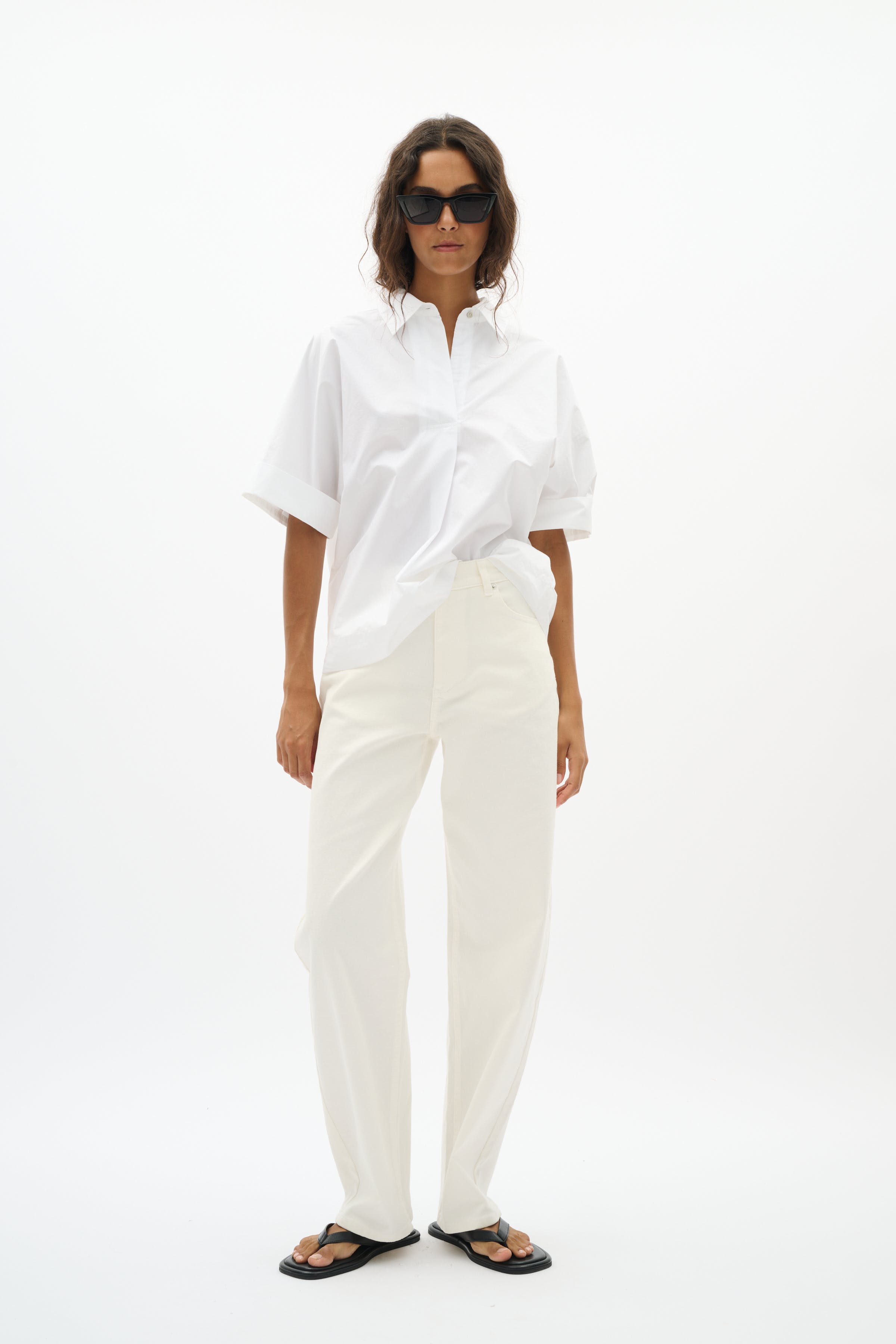 ELLINIW Bluse LOCATION NONE 30112537-300001