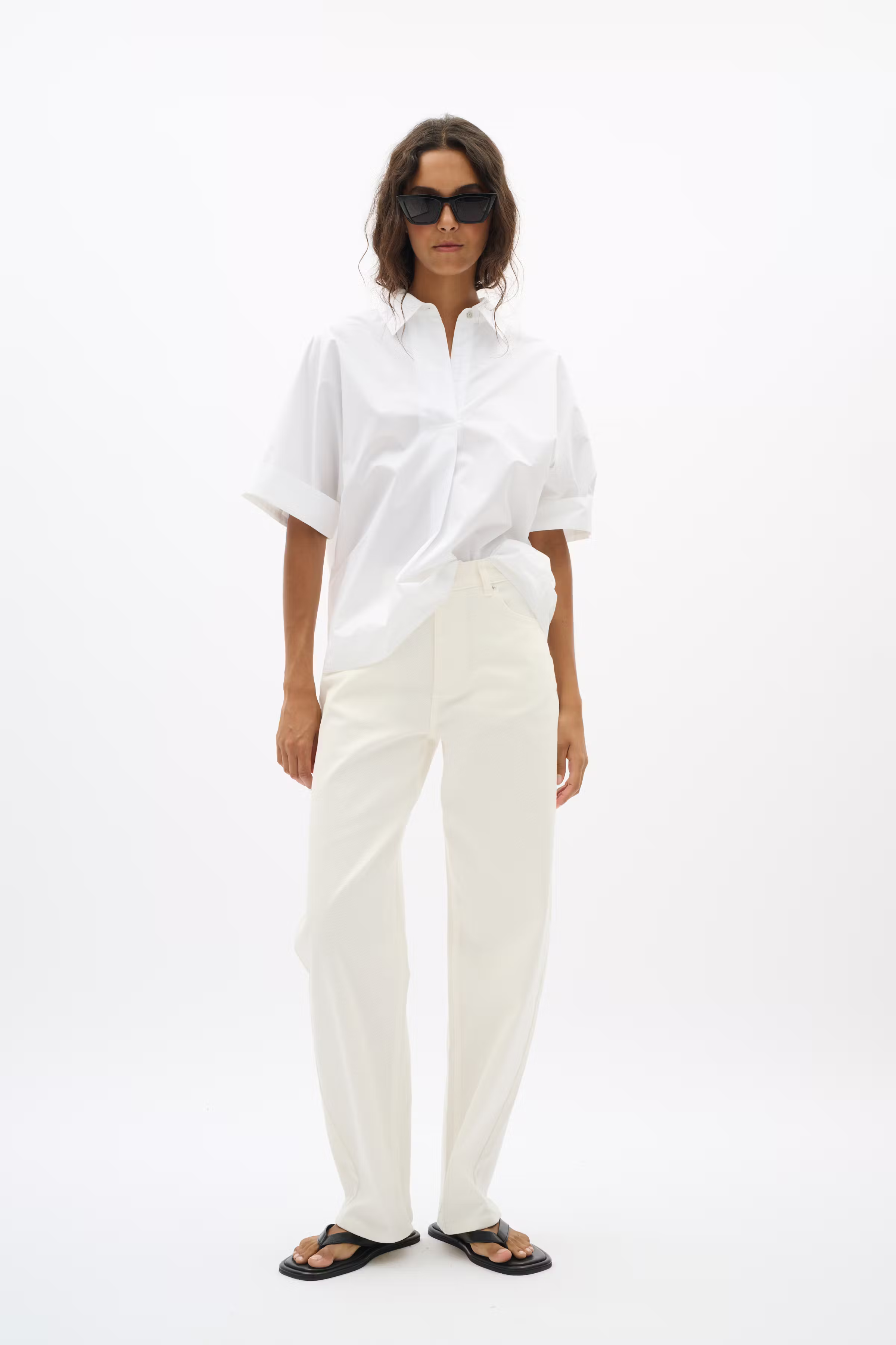 ELLINIW Bluse LOCATION NONE 30112537-300001