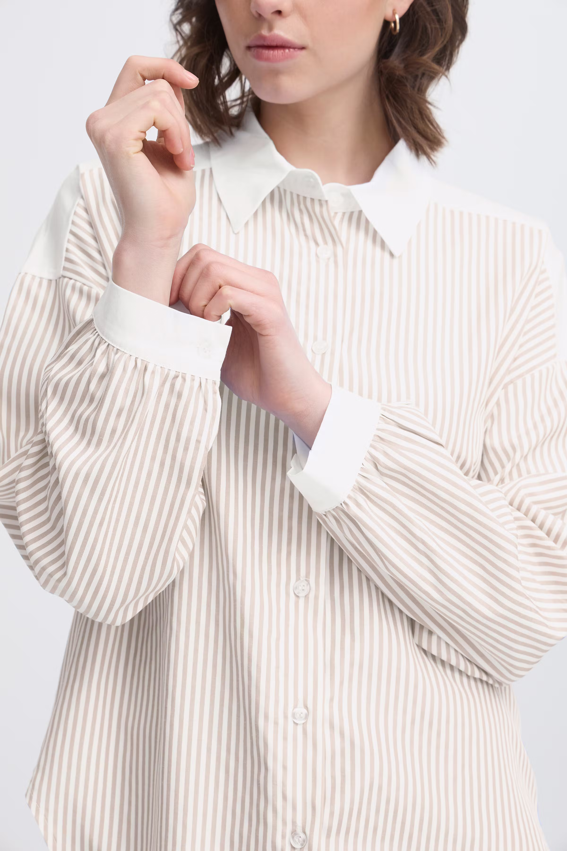 FRHARPER Overhemd LOOKBOOK DETAIL 20616288-205522