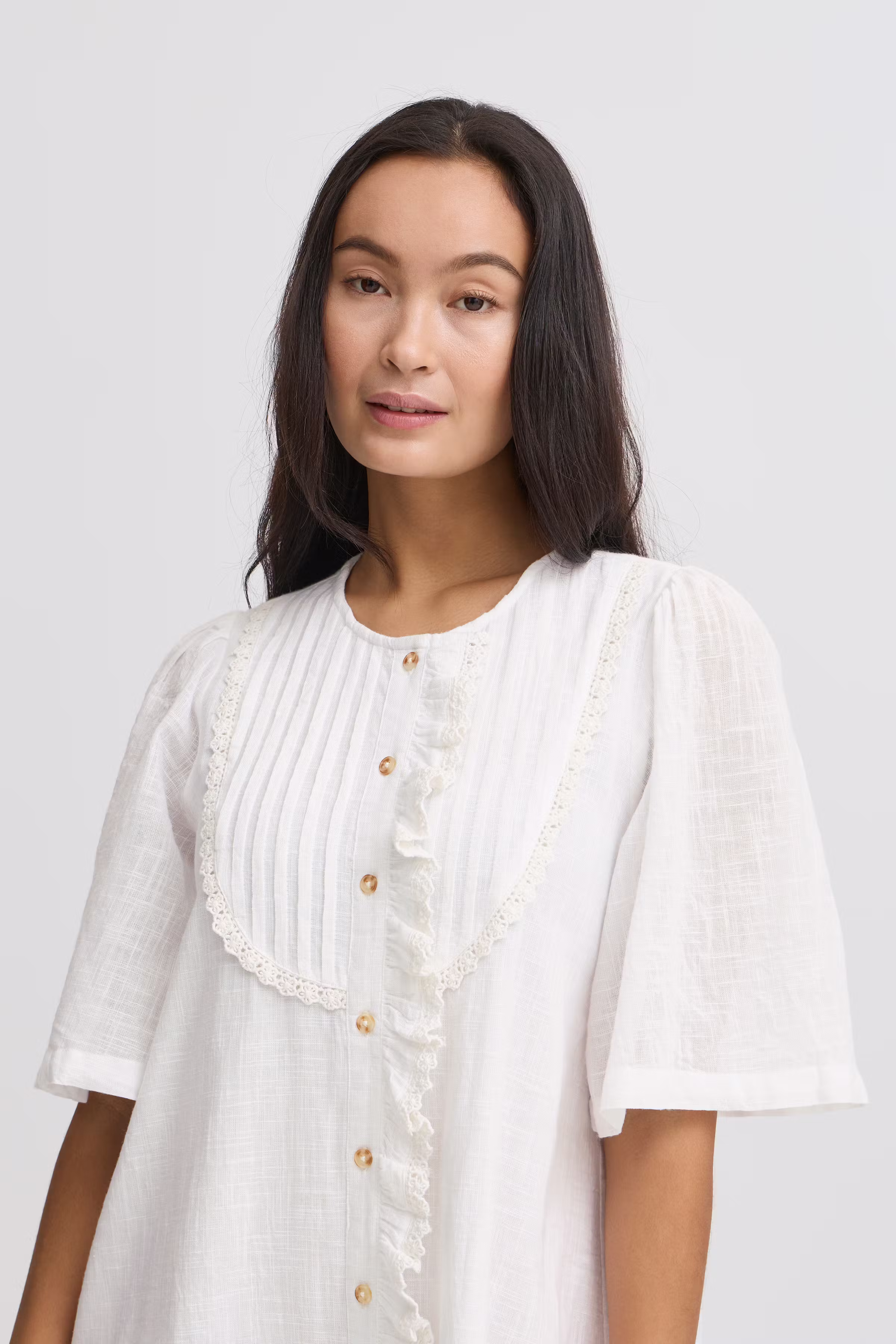 IRNINE Kjole LOOKBOOK DETAIL 20122893-110602