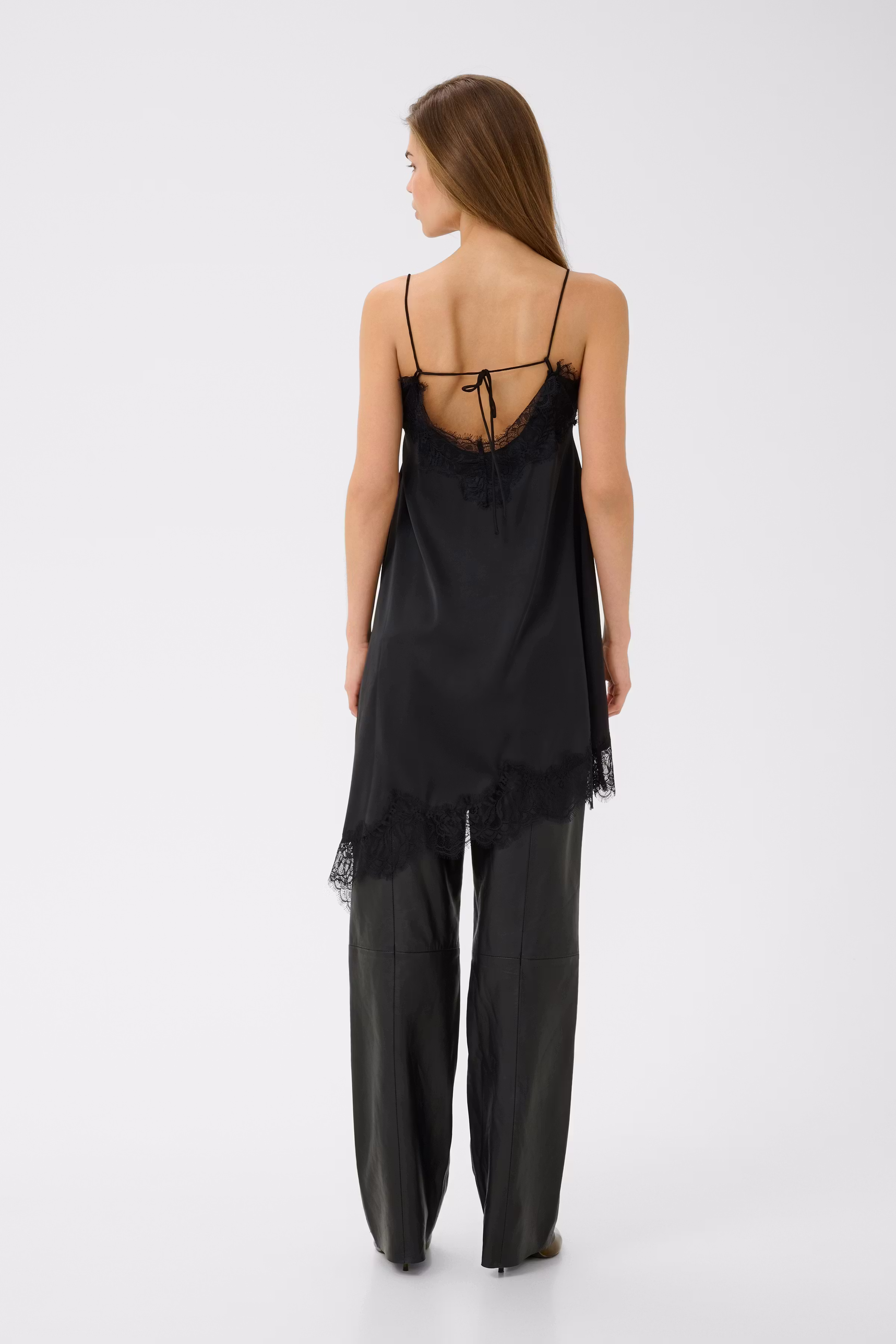 GZlalou Dress LOOKBOOK BACK 10911314-100017