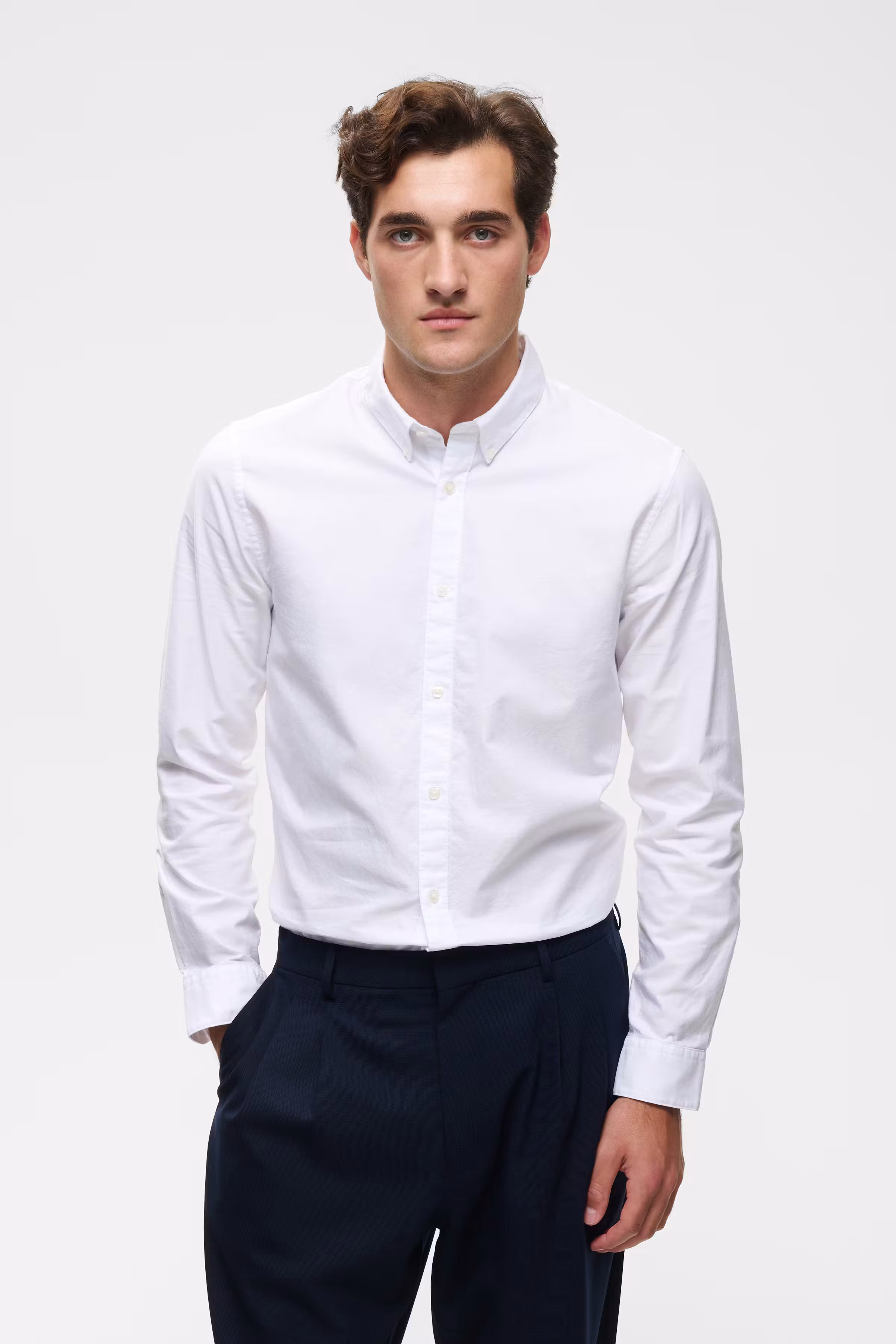 MAtrostol Shirt LOOKBOOK FRONT 30207184-114001