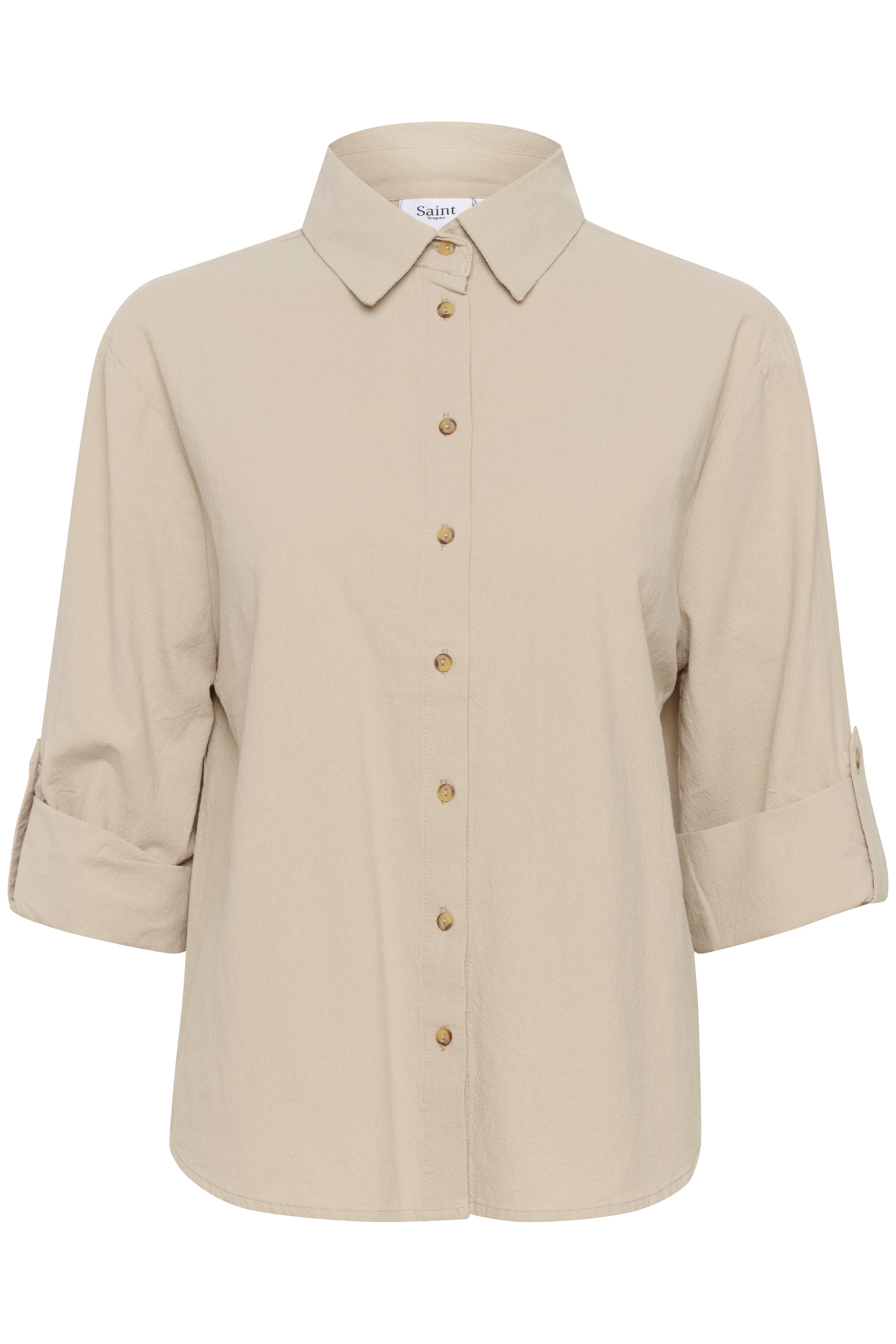 ZalindaSZ Skjorte PACK FRONT 30513819-110605