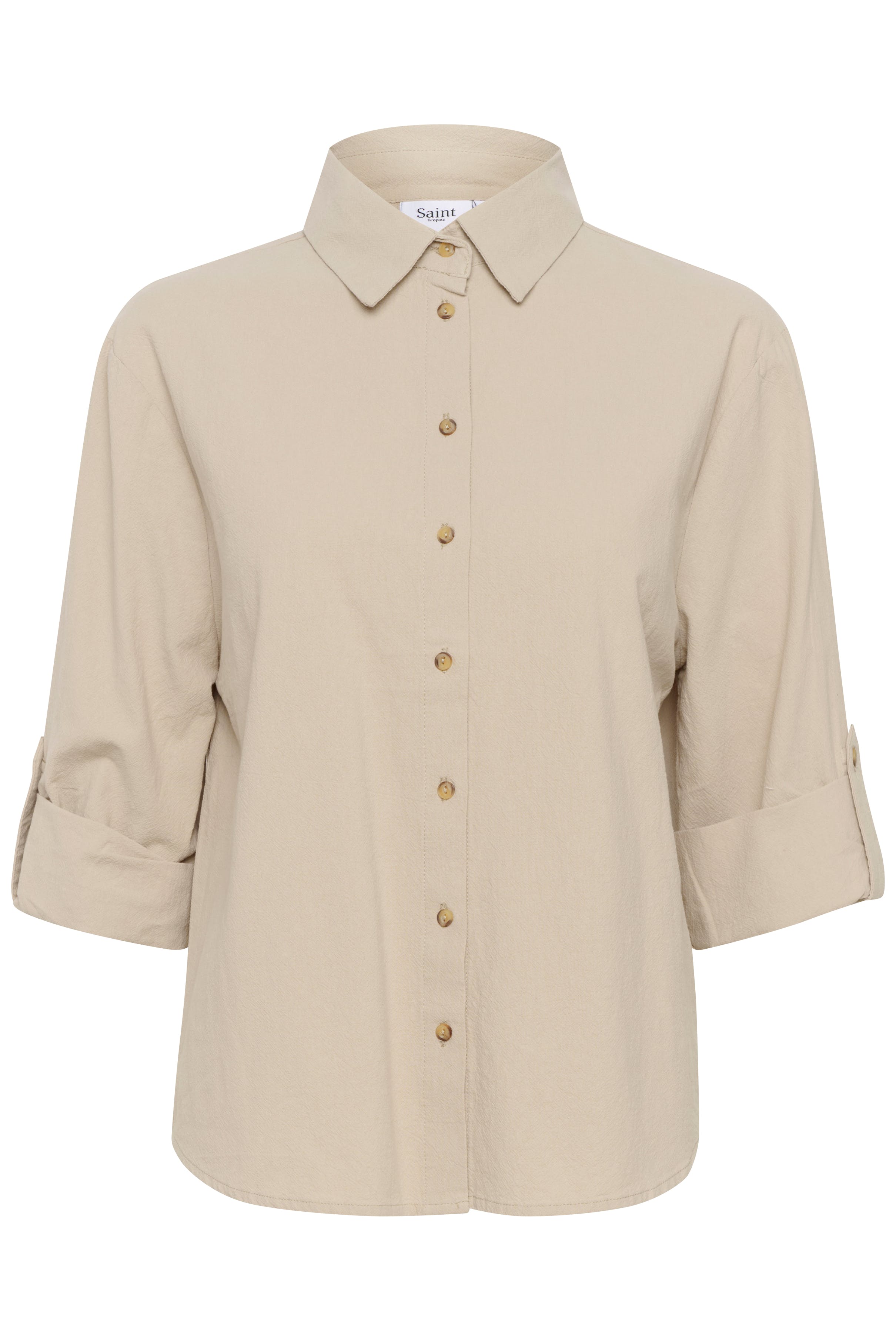 ZalindaSZ Hemd PACK FRONT 30513819-160924