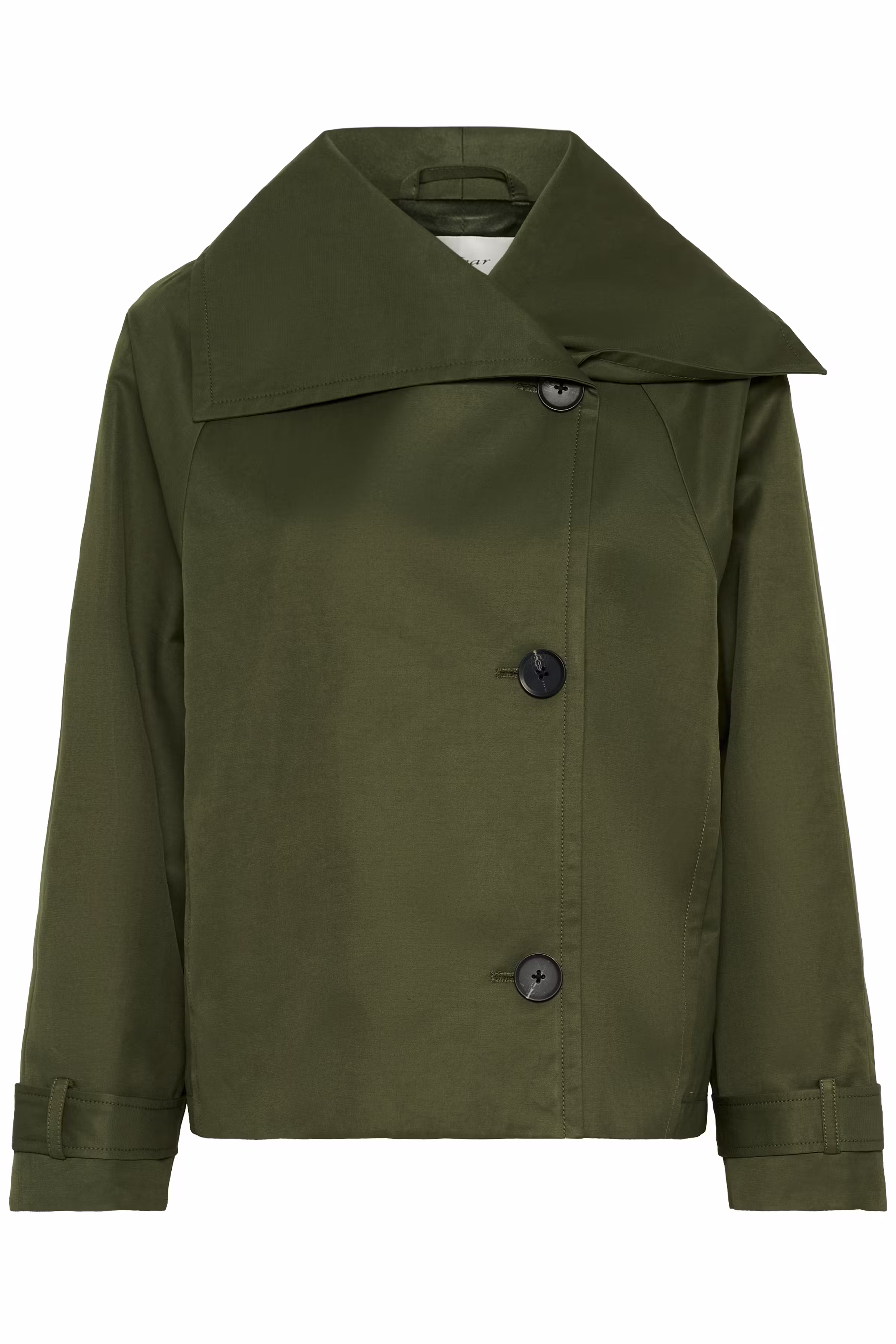 MazieIW Perry kurze Mantel PACK FRONT 30109945-190312