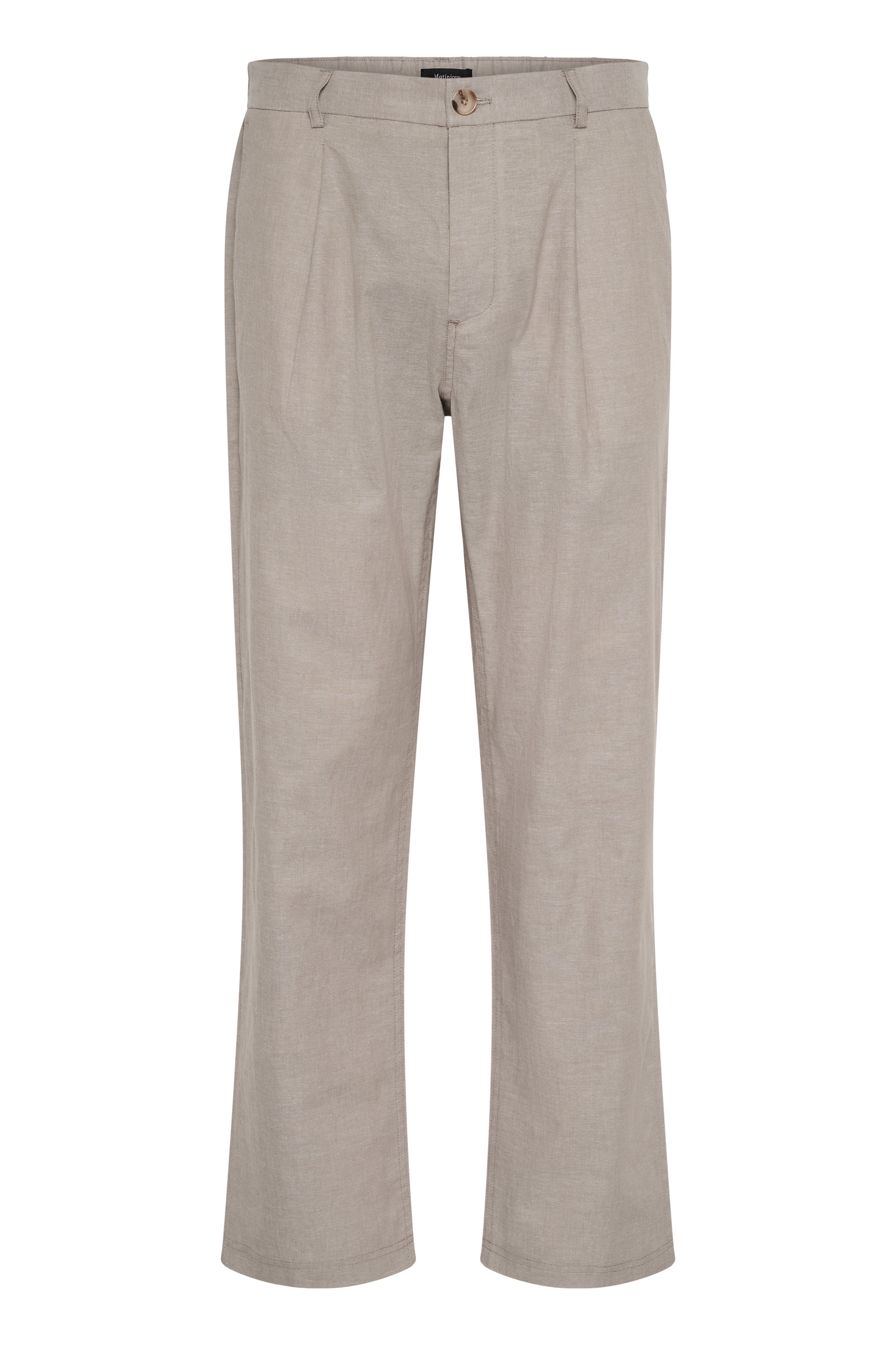 MAHart Trousers PACK FRONT 30208496-181110