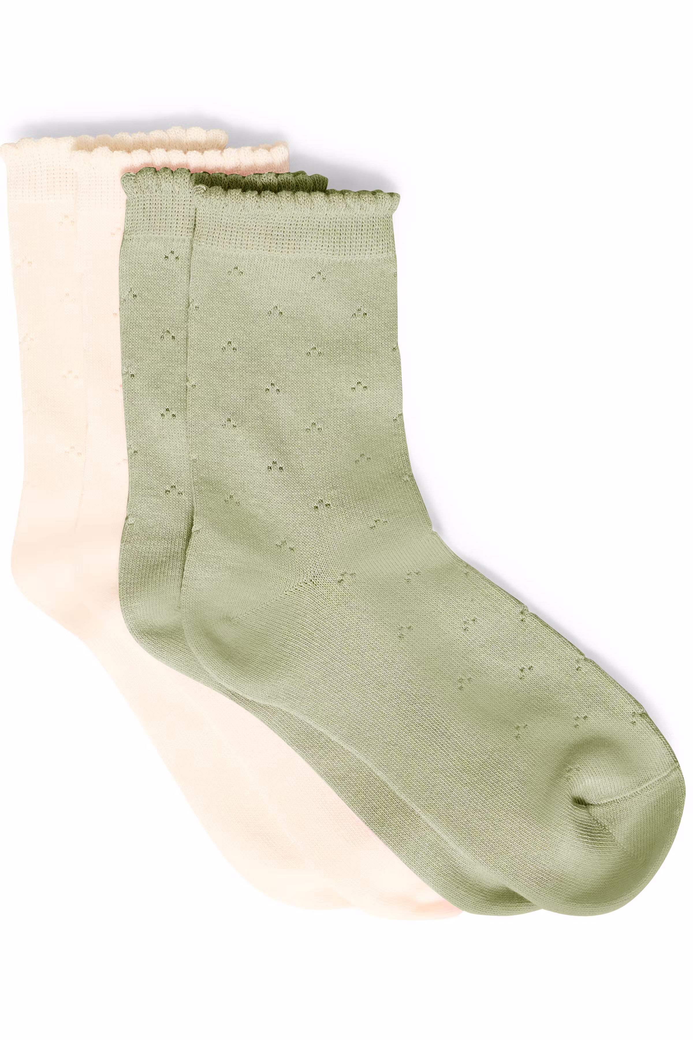 FRROSELLA Sokker 2-pack PACK BACK 20617886-900008090