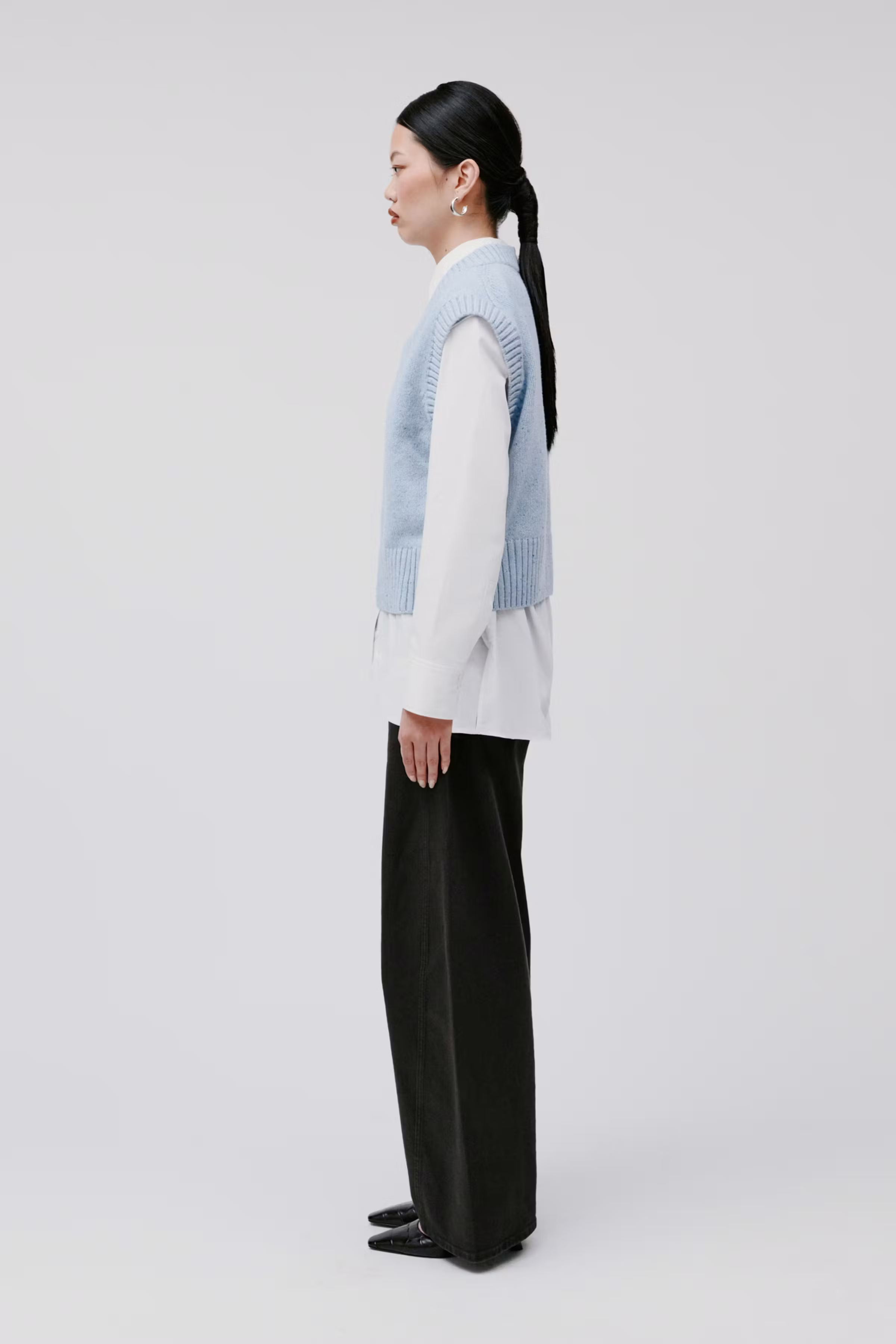 KOKO Pullover LOOKBOOK FRONT 30600729-BL902