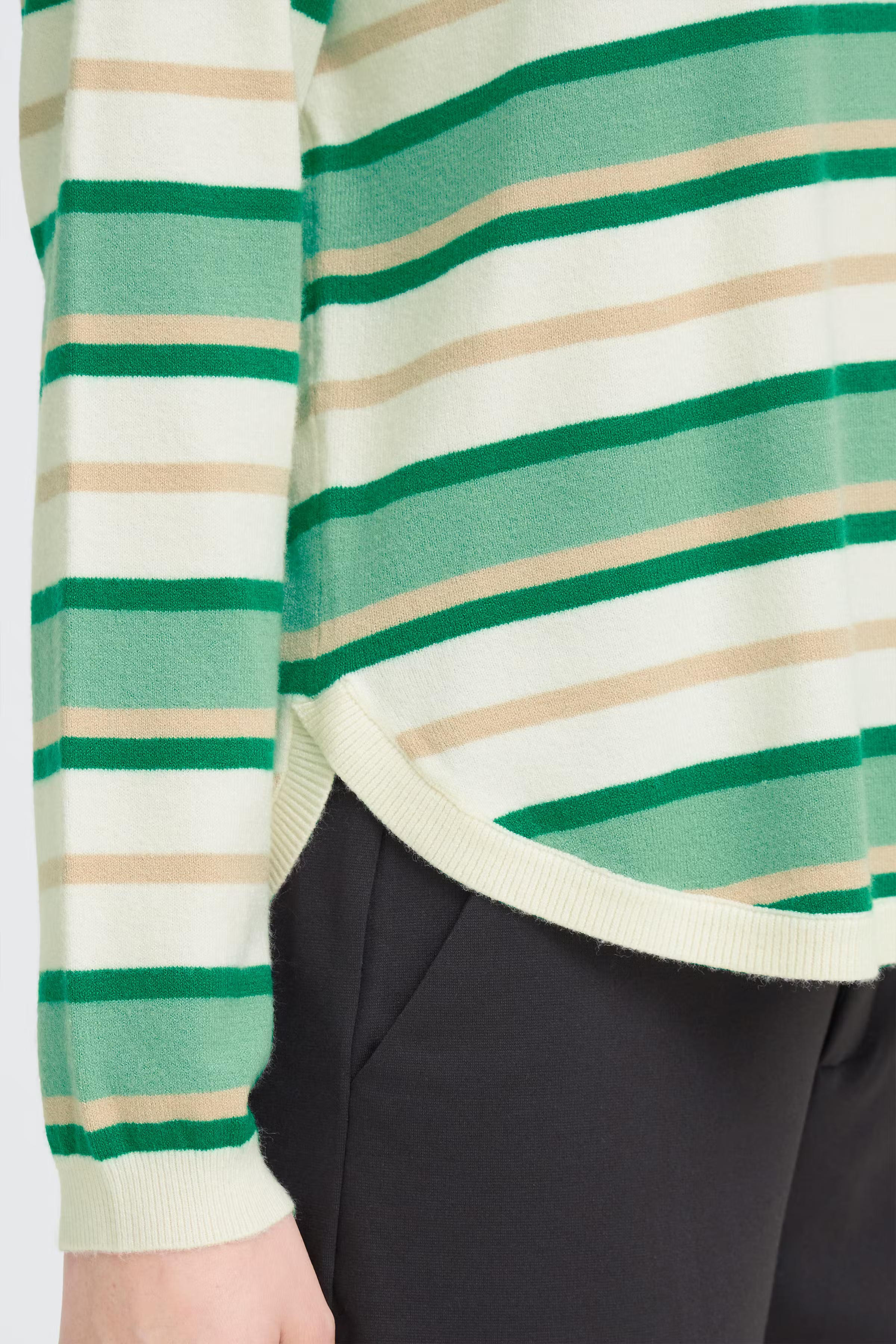 FRMELANI Pullover LOOKBOOK DETAIL 20617428-900004417