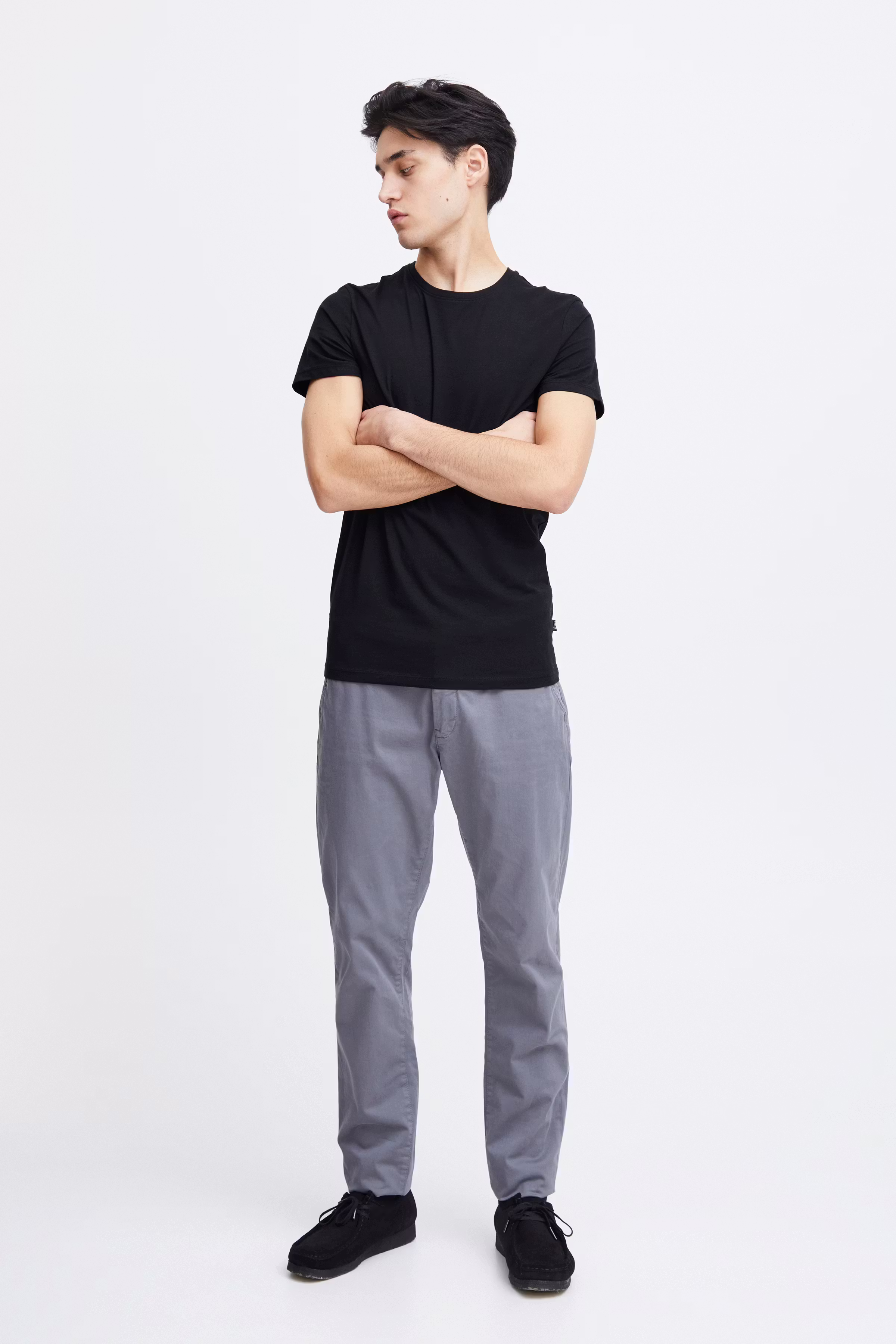 CFDavid T-shirt   LOOKBOOK FRONT 20503063-50003