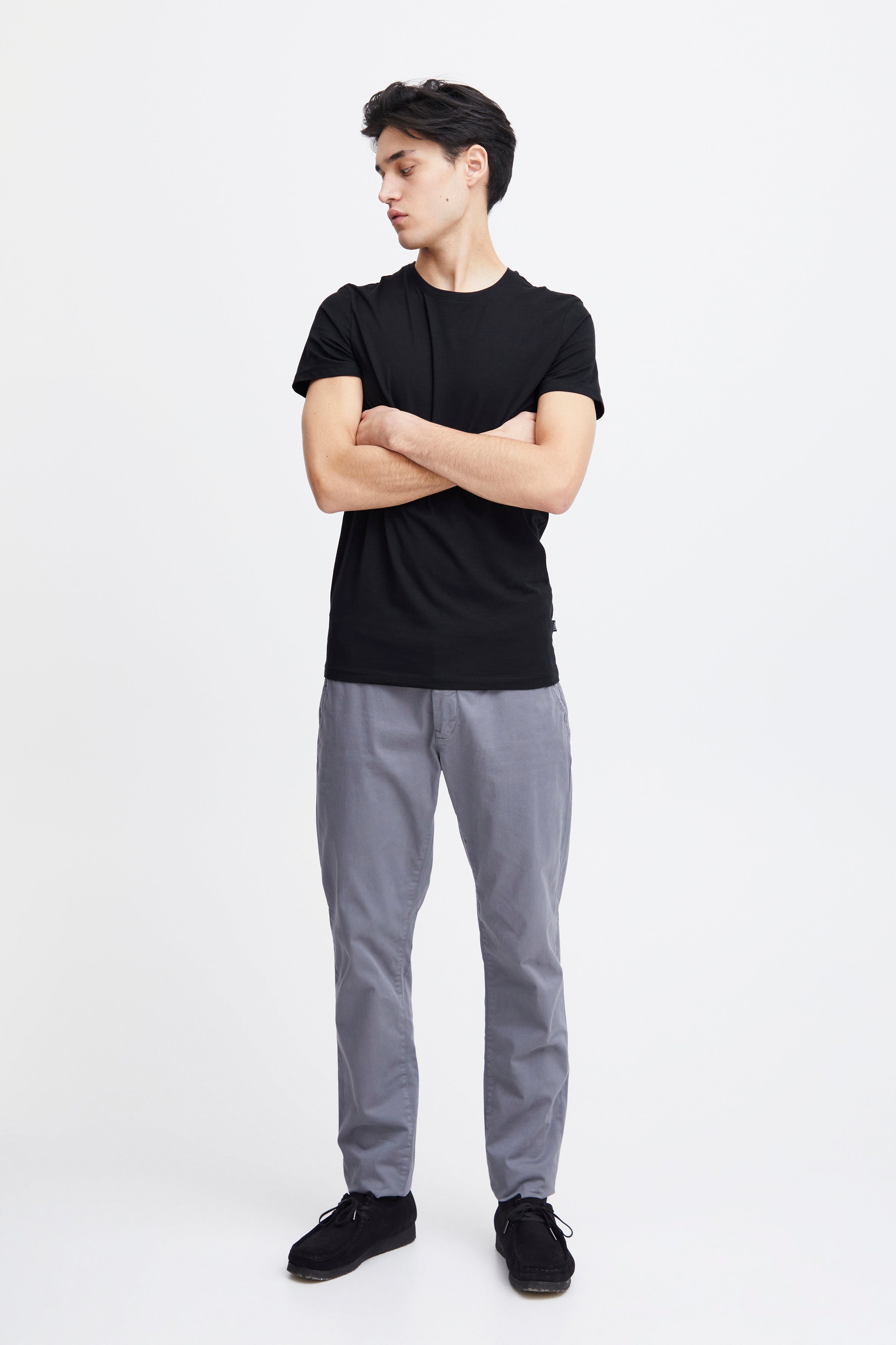 CFDavid T-shirt   LOOKBOOK FRONT 20503063-50003