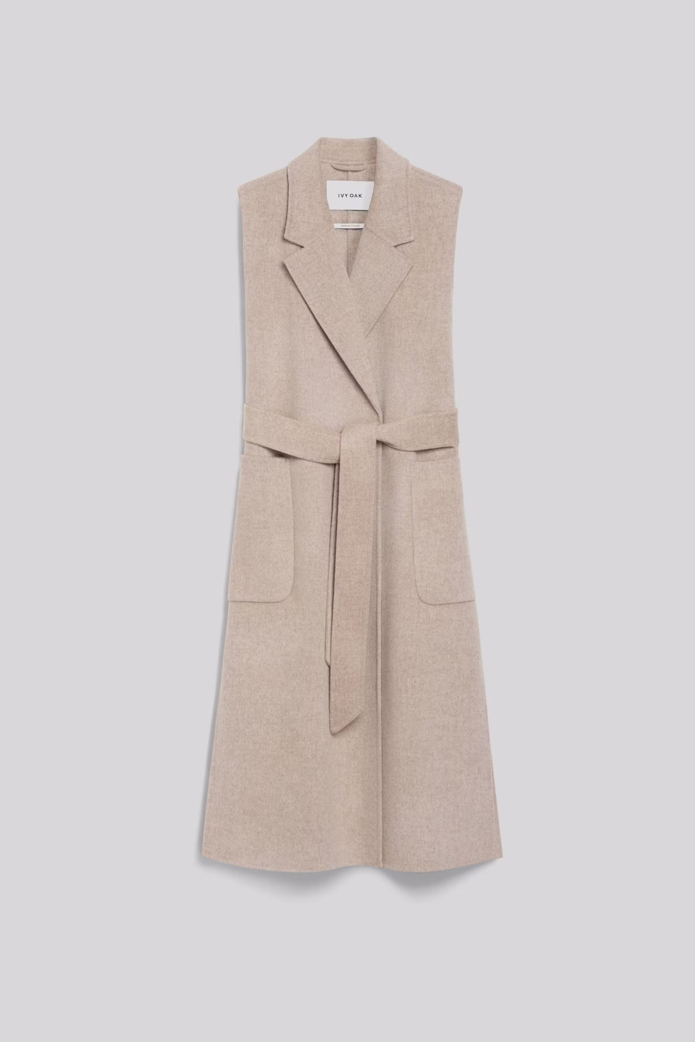 CLARISSA Coat PACK FRONT 30600177-BE399