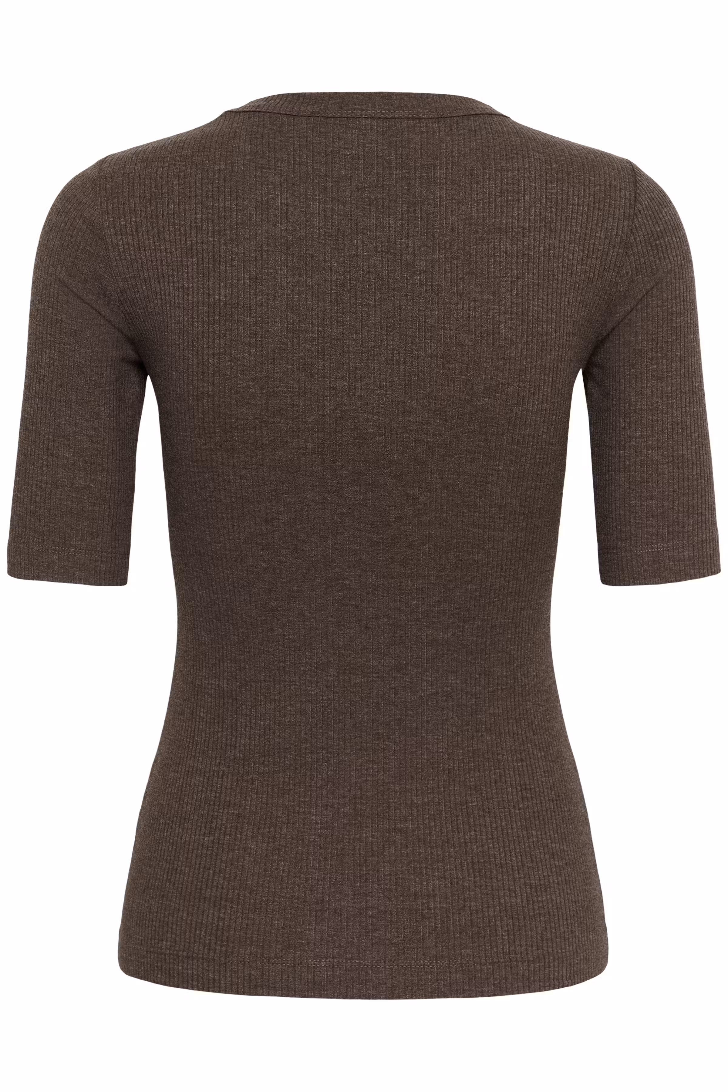 DagnaIW Melange T-shirt PACK BACK 30106864-1911091