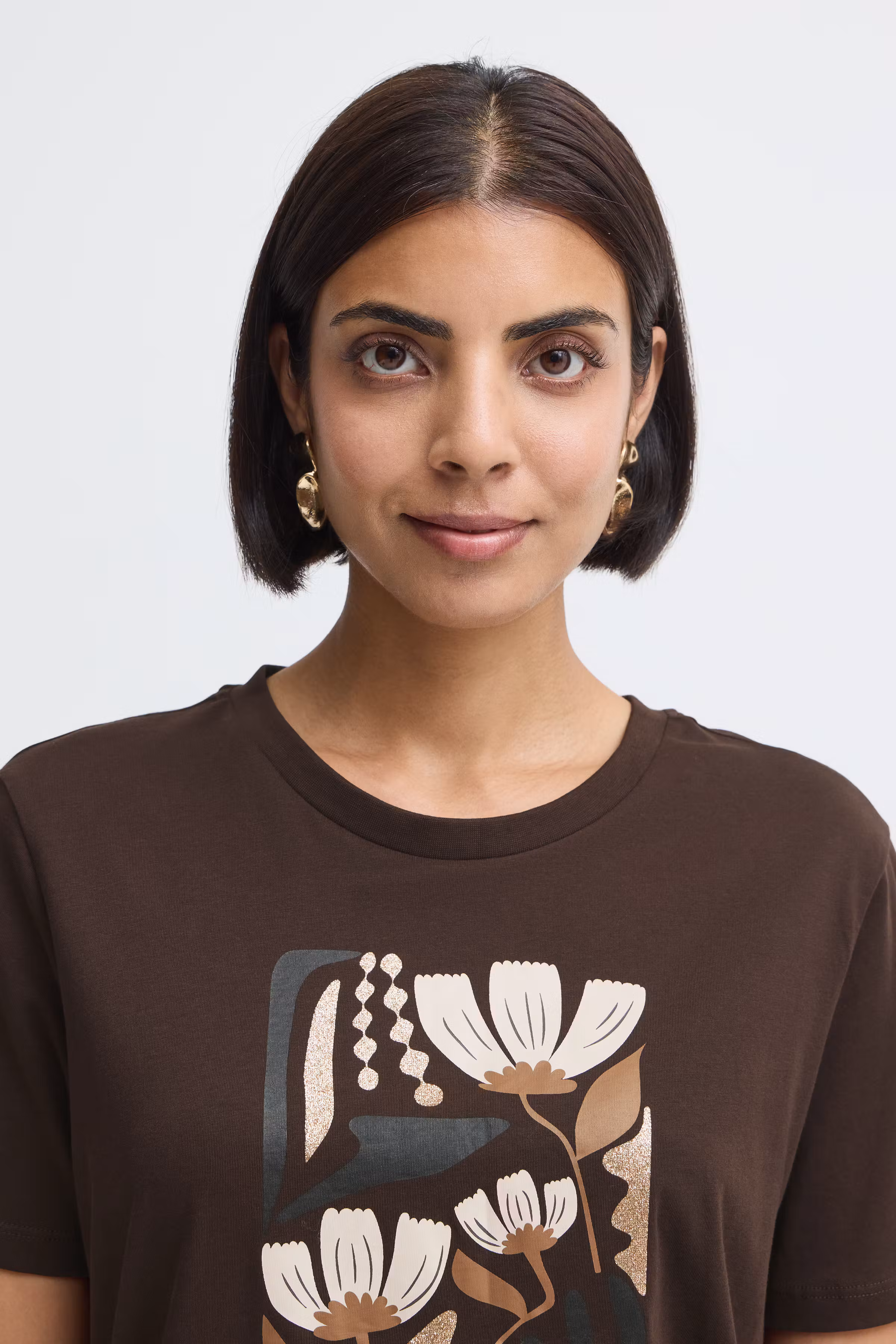 FRELITA T-shirt LOOKBOOK DETAIL 20618565-900018418