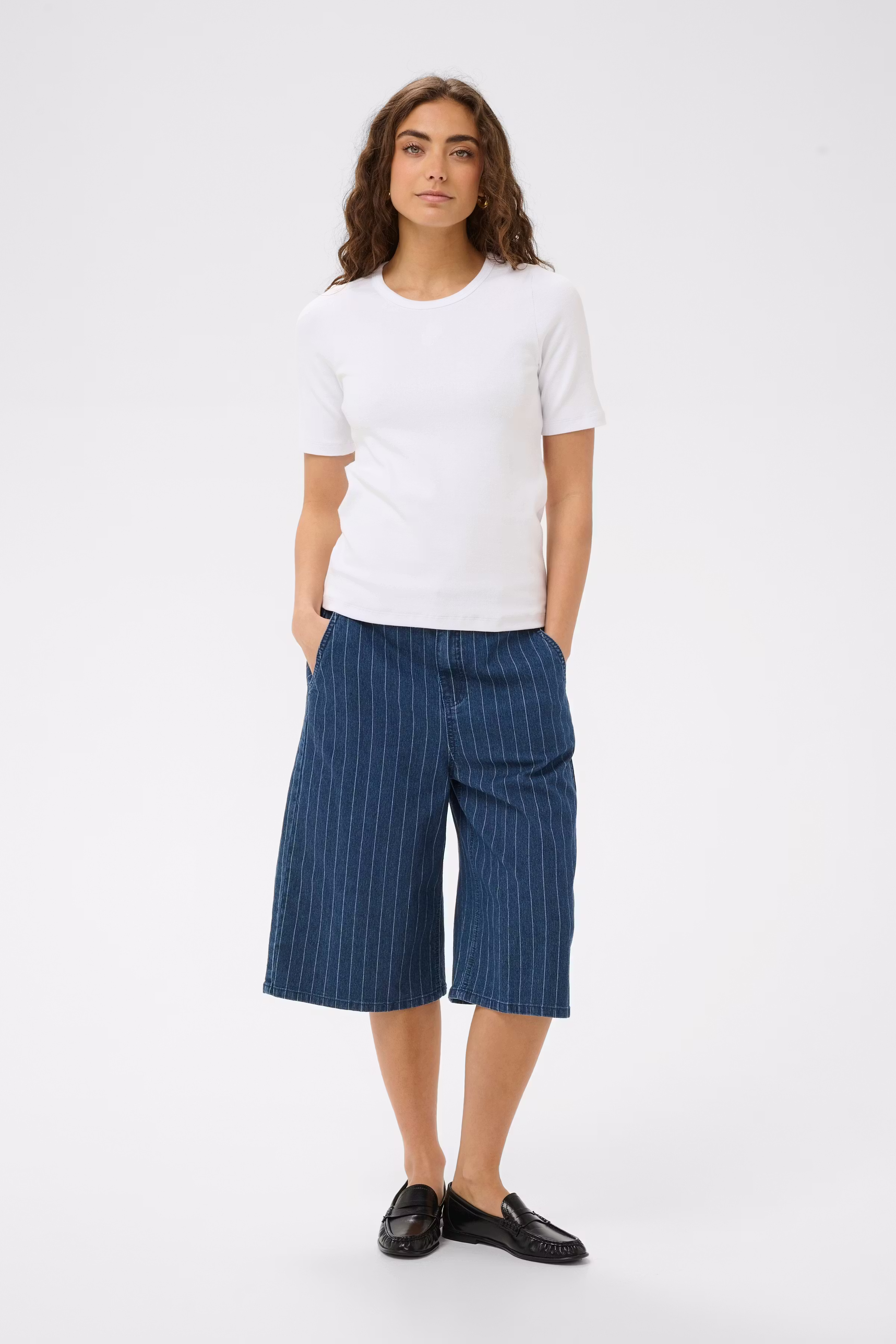 CUalyssa T-shirt LOOKBOOK FRONT 50113233-500069