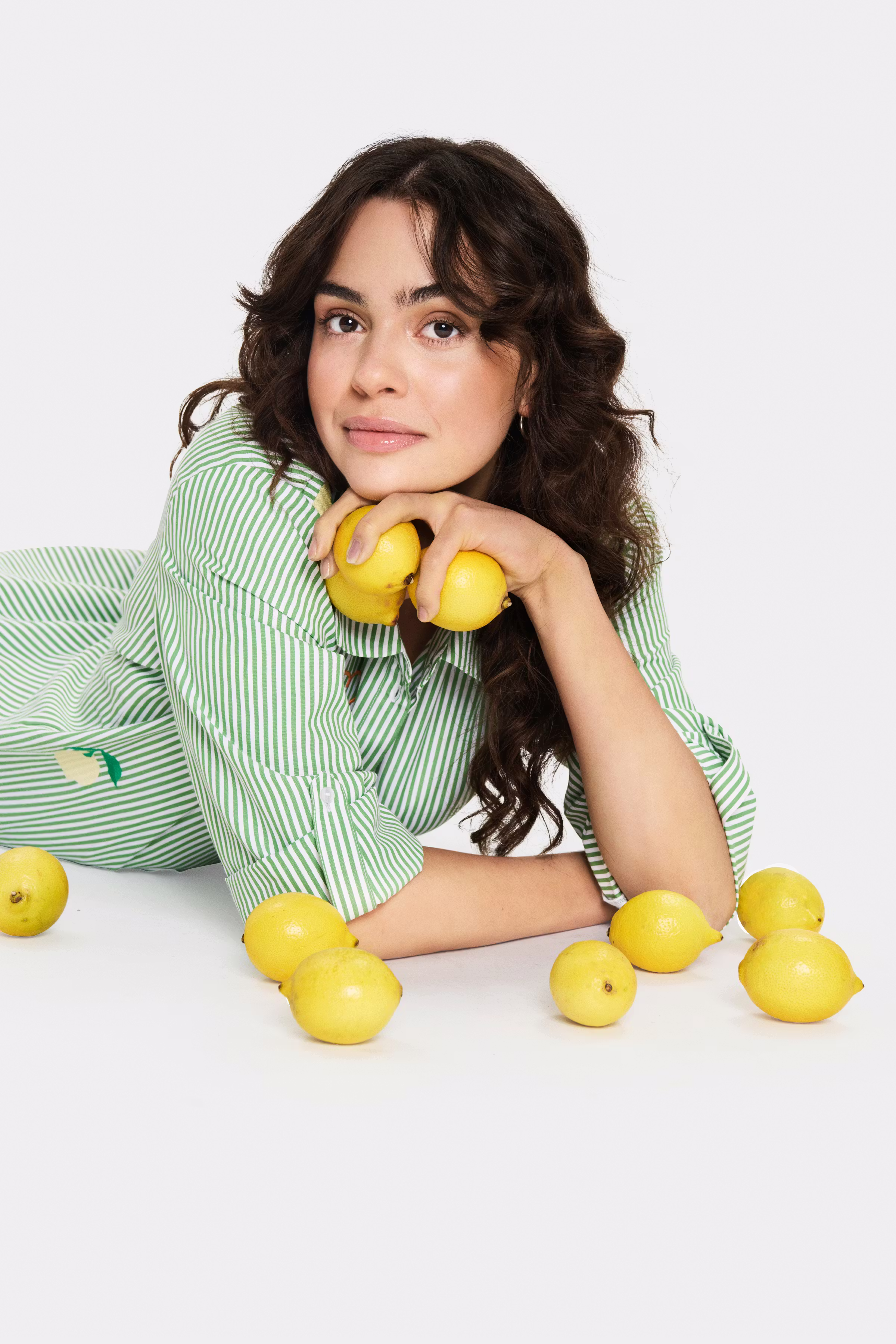 ZyttaSZ Shirt LOCATION NONE 30514340-304141