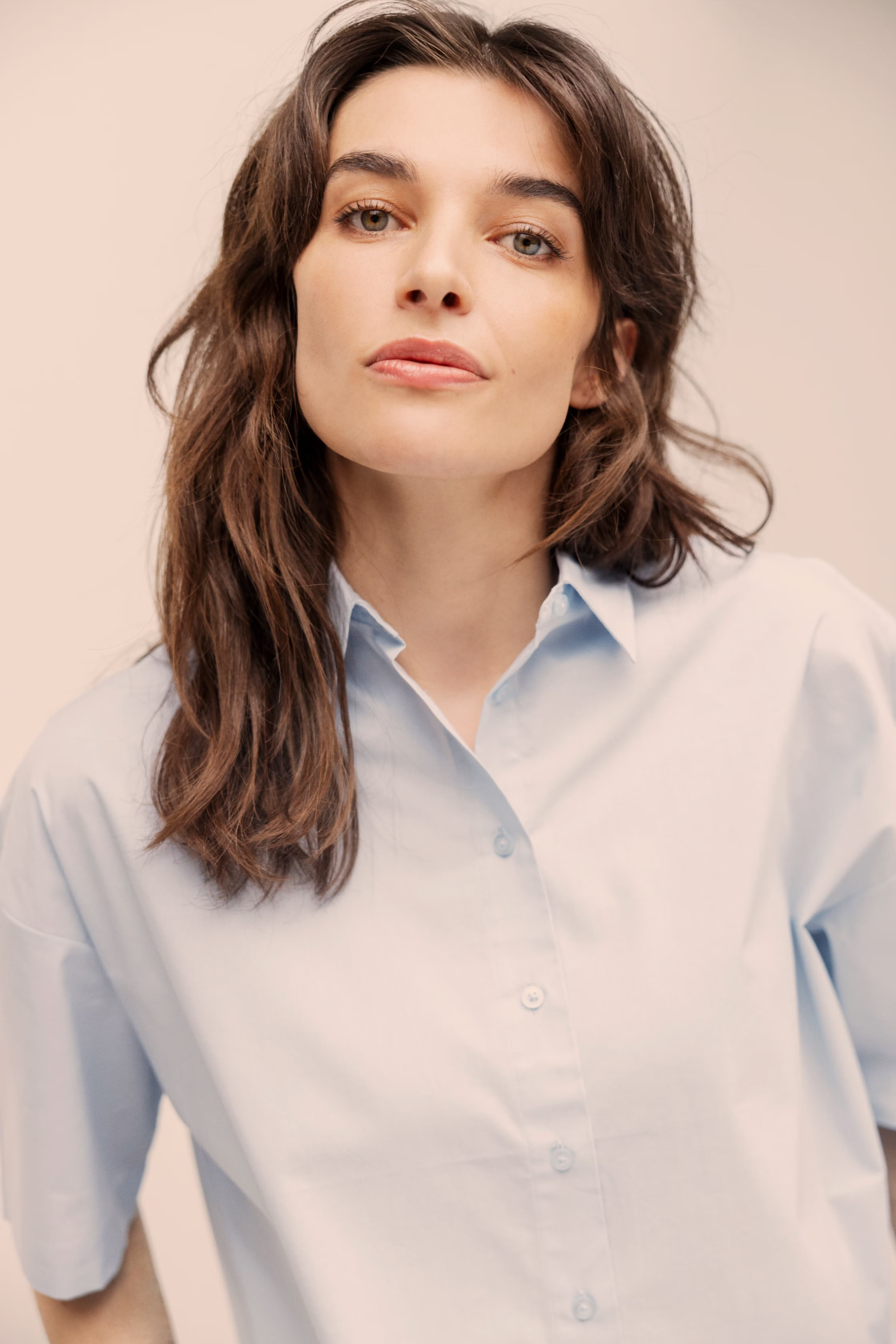 FRZASHIRT Skjorte LOCATION NONE 20611865-200730