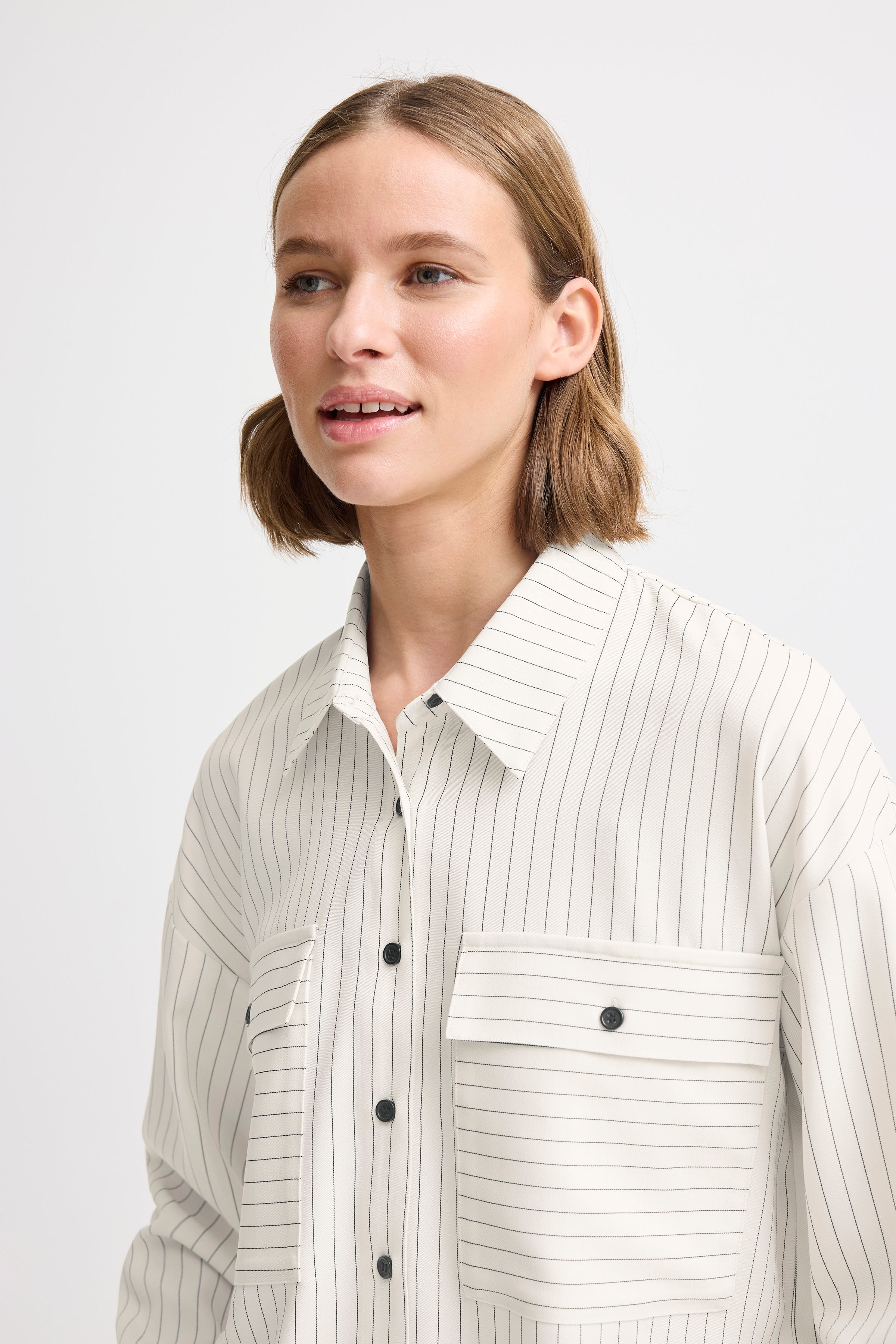 BYDANNIA Hemd LOOKBOOK DETAIL 20816458-200779