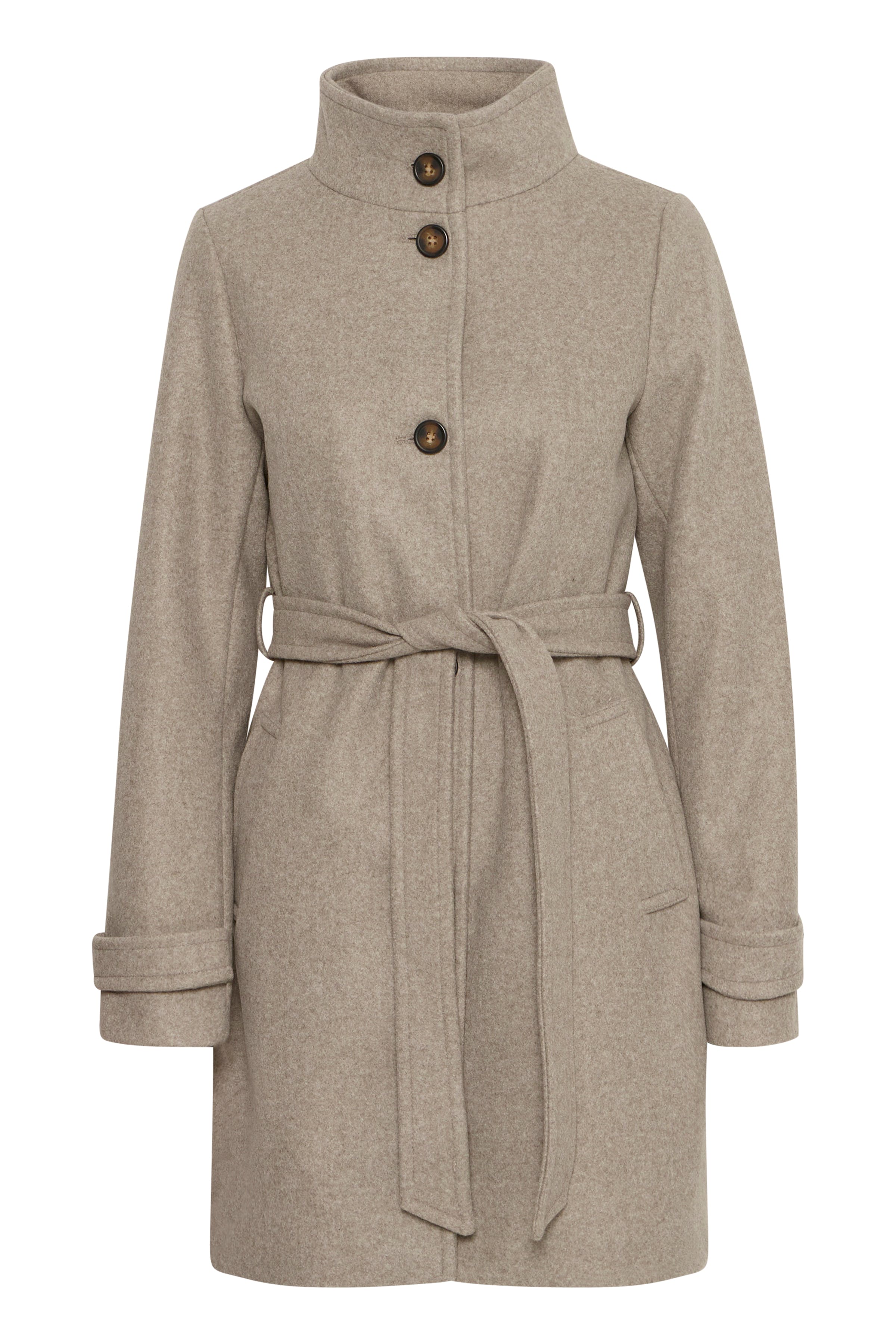 BYCILIA Kåpe PACK FRONT 20815133-1713141