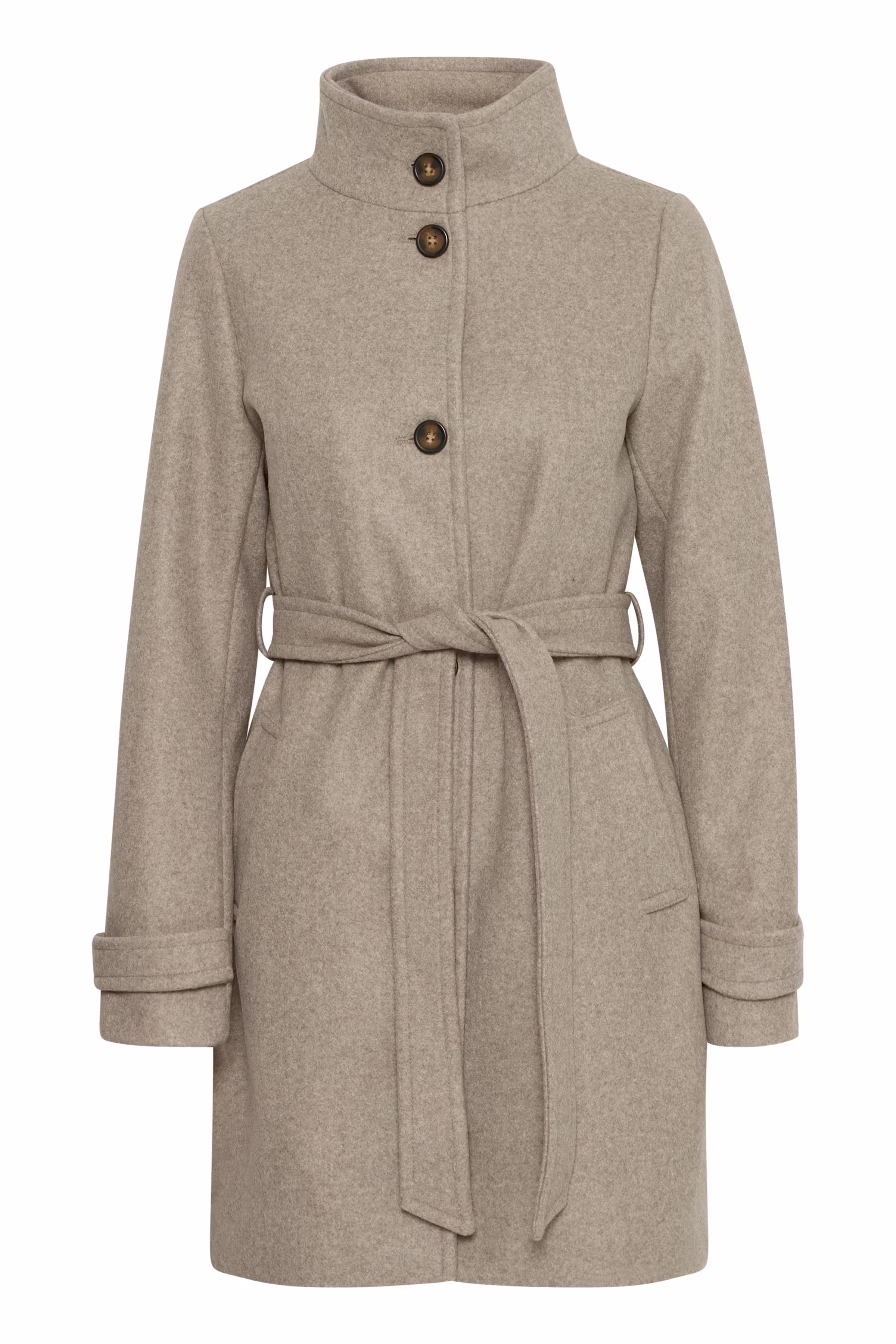 BYCILIA Kåpe PACK FRONT 20815133-1713141