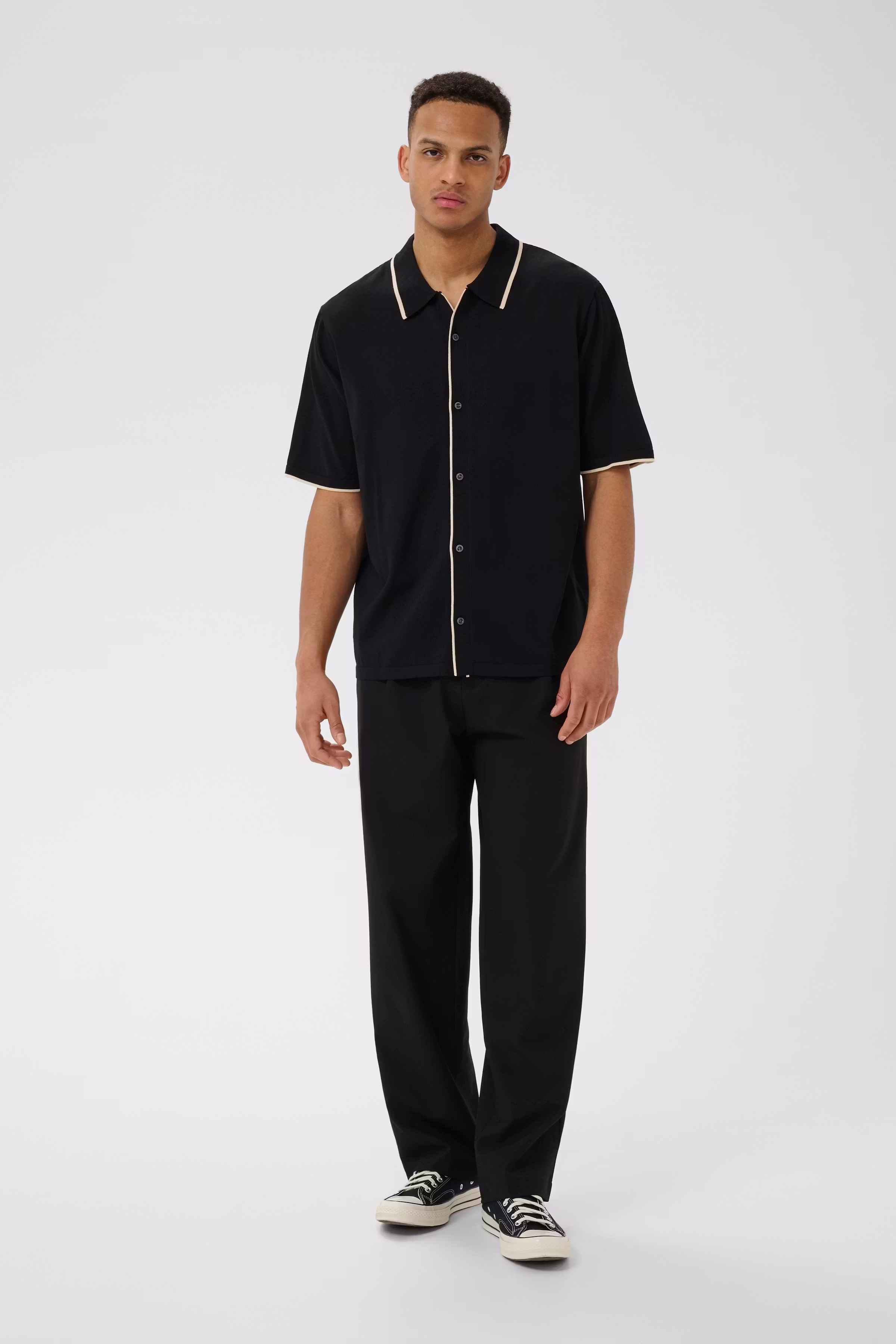 MApolomin Shirt LOOKBOOK FRONT 30208965-300275