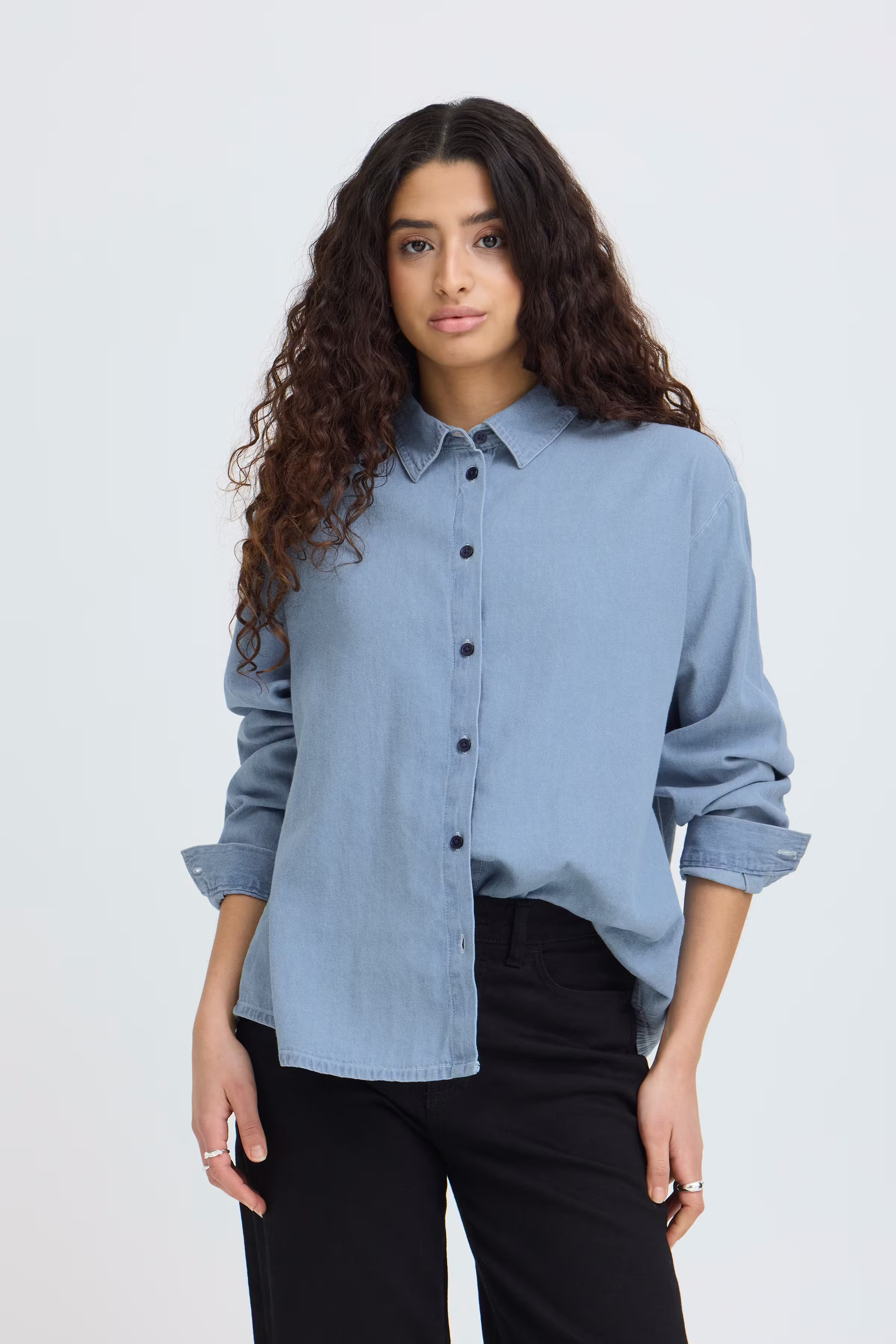 IHARCHER Shirt LOOKBOOK FRONT 20125232-200792