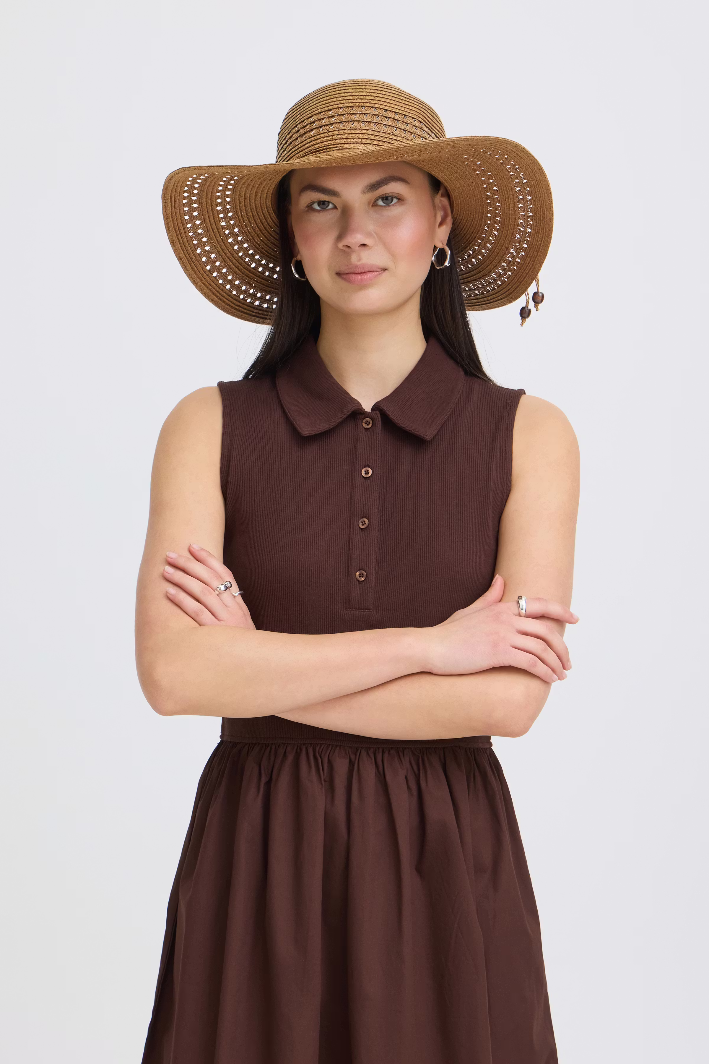 IASILVIAS Hat LOOKBOOK FRONT 20126152-190915