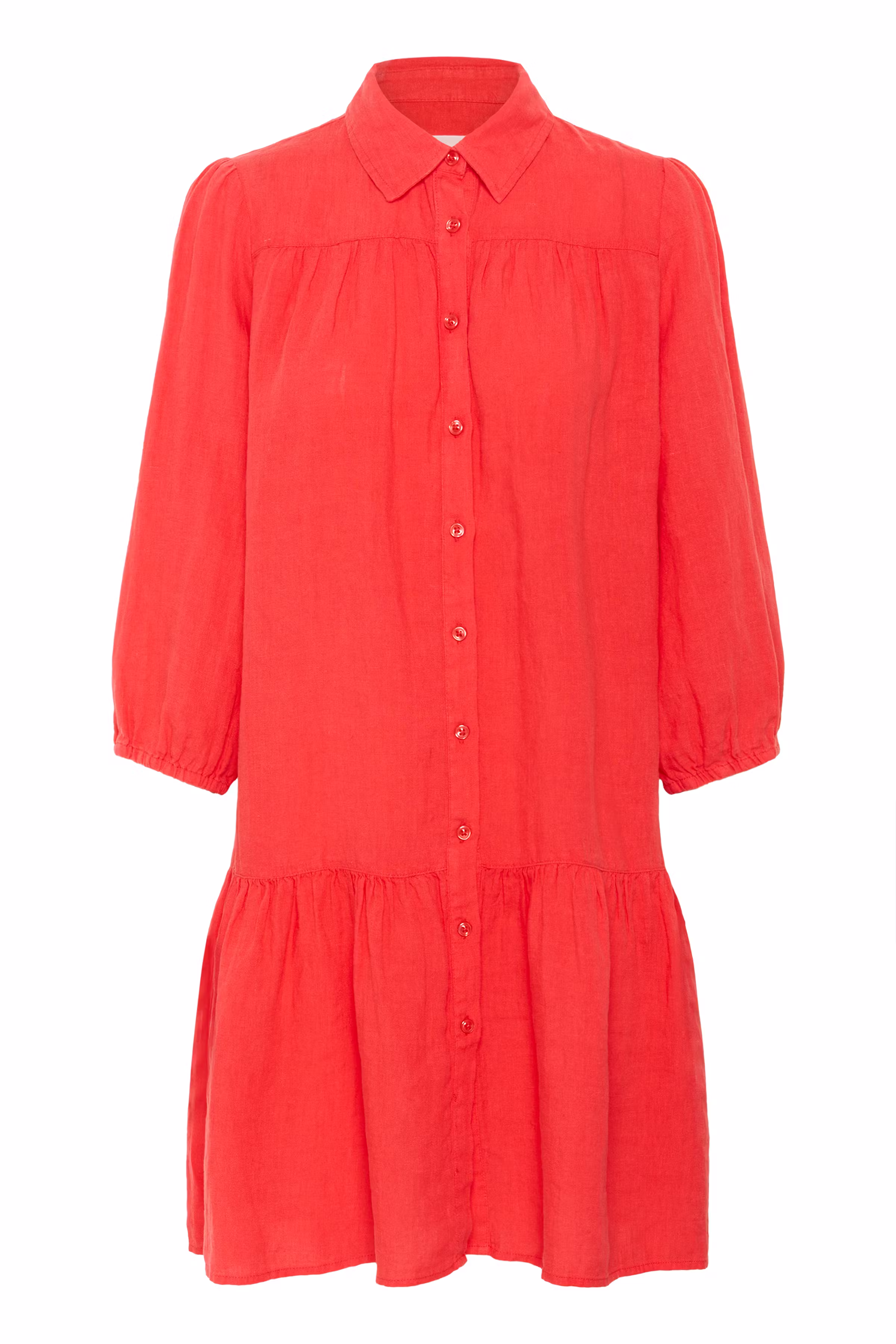 NynjaPW Jurk PACK FRONT 30309411-171663