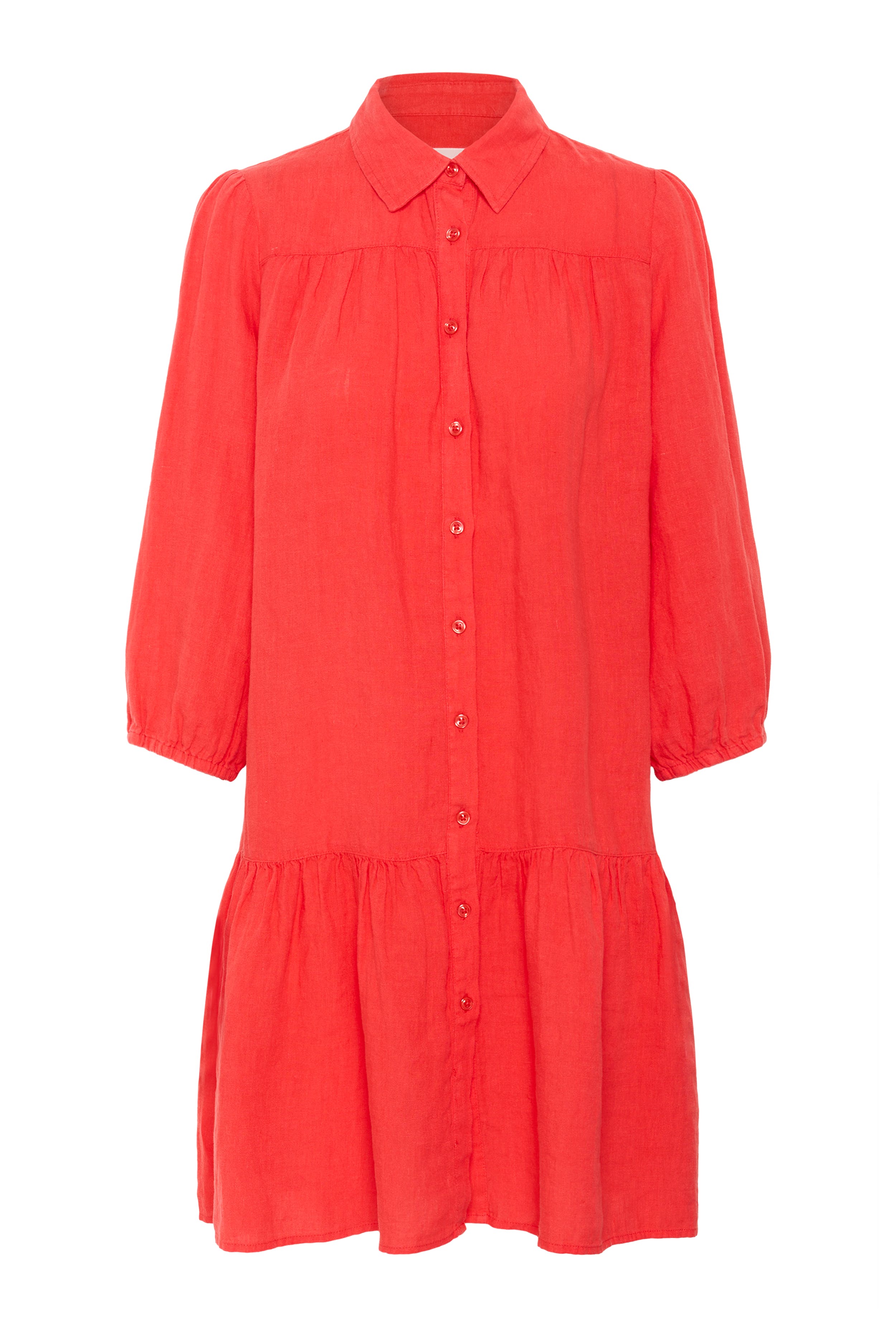 NynjaPW Jurk PACK FRONT 30309411-171663