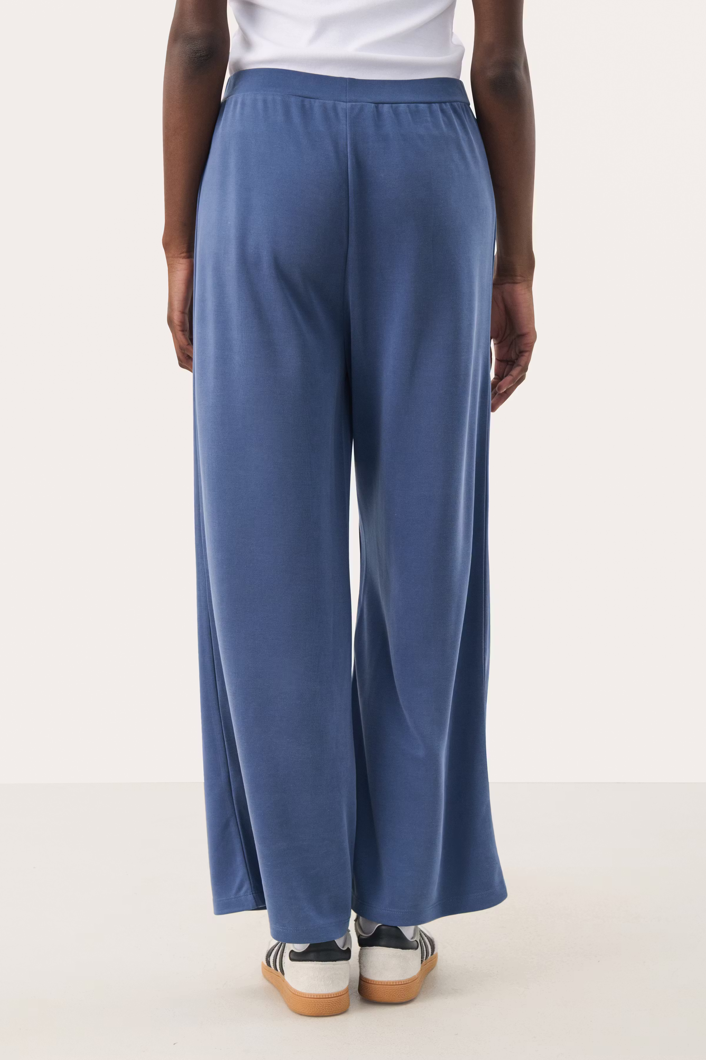 TimbrelPW Bukser LOOKBOOK BACK 30308711-193934