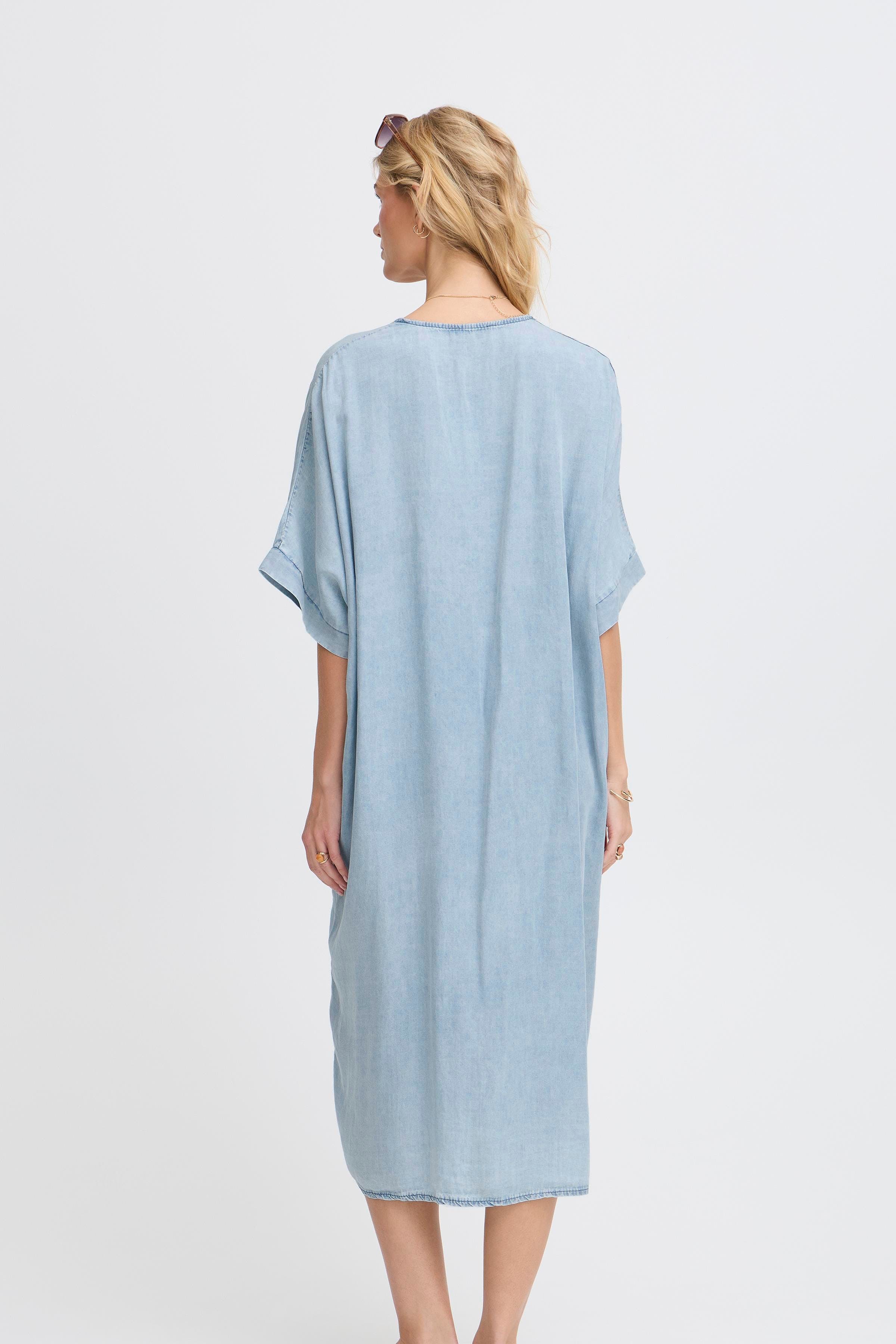 SBKARA Jurk LOOKBOOK BACK 22100678-203403