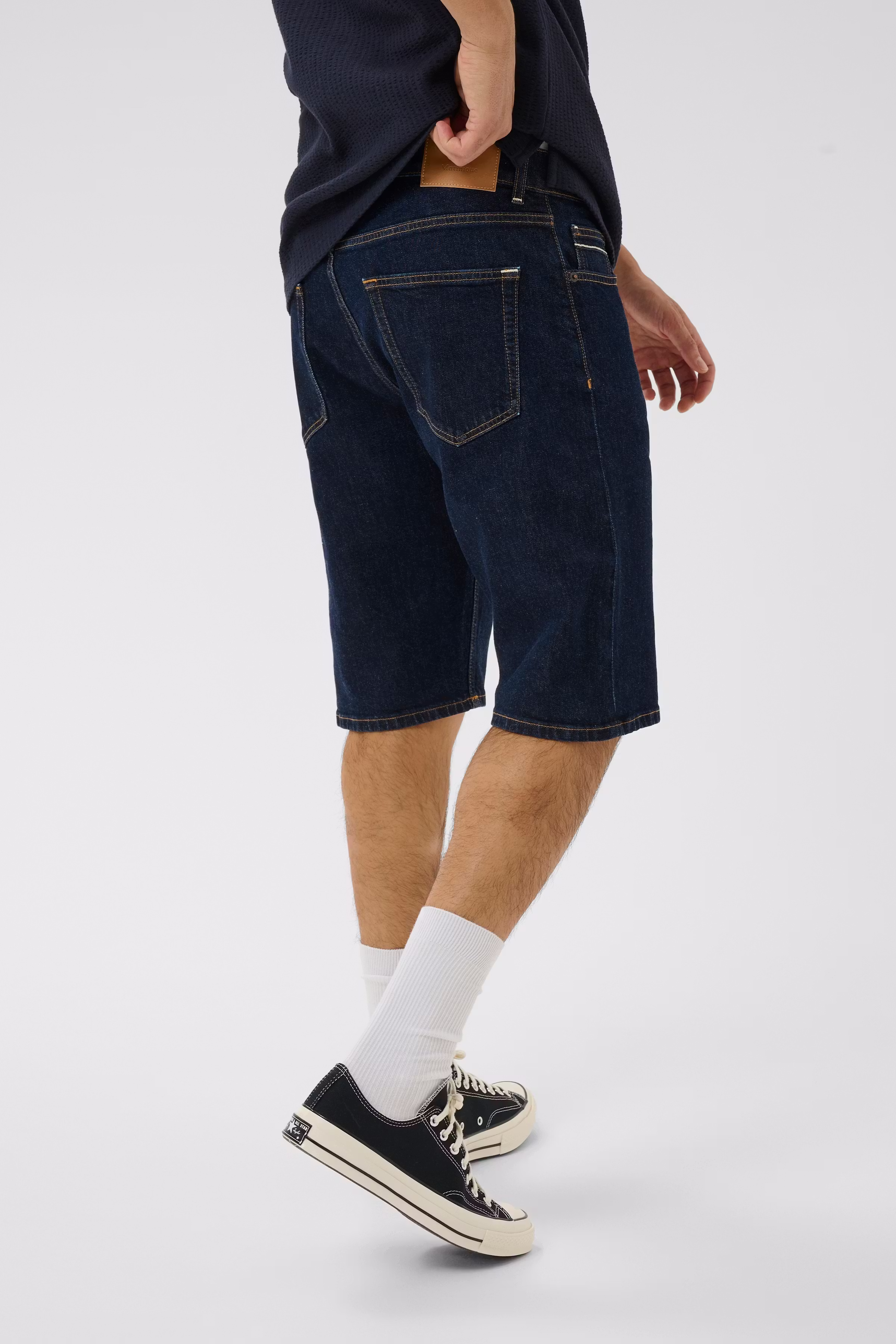 MAmarcus Shorts LOOKBOOK BACK 30209114-303770