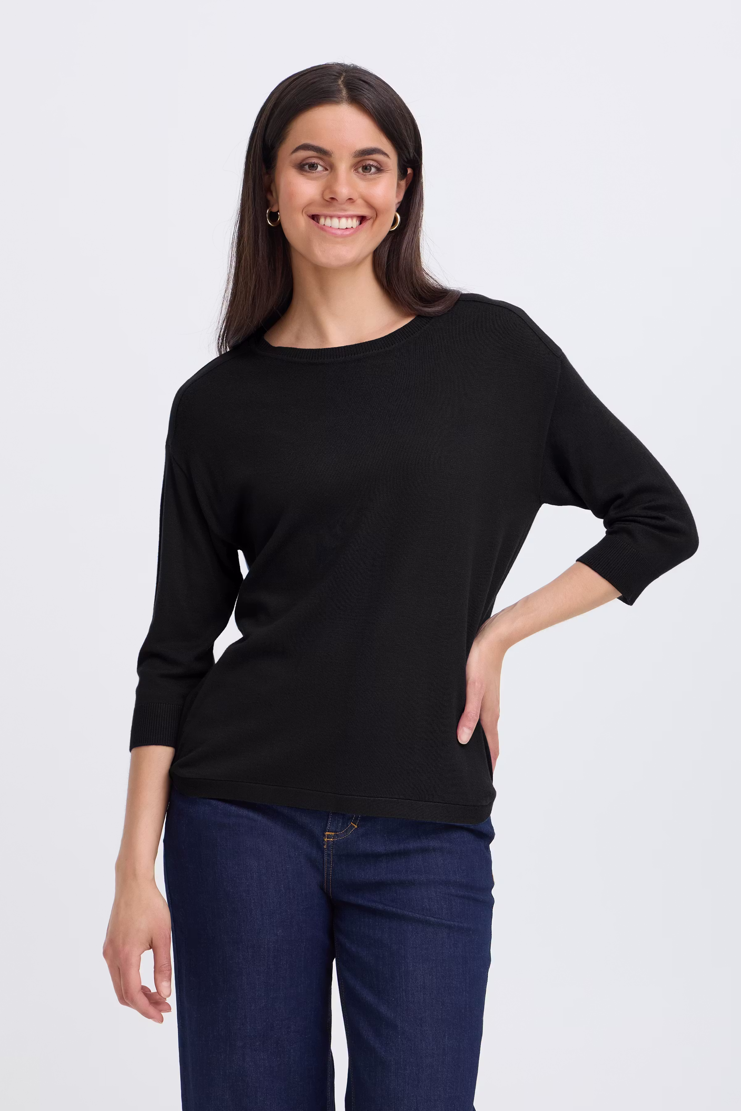 FRMARY Pullover LOOKBOOK FRONT 20618386-194008