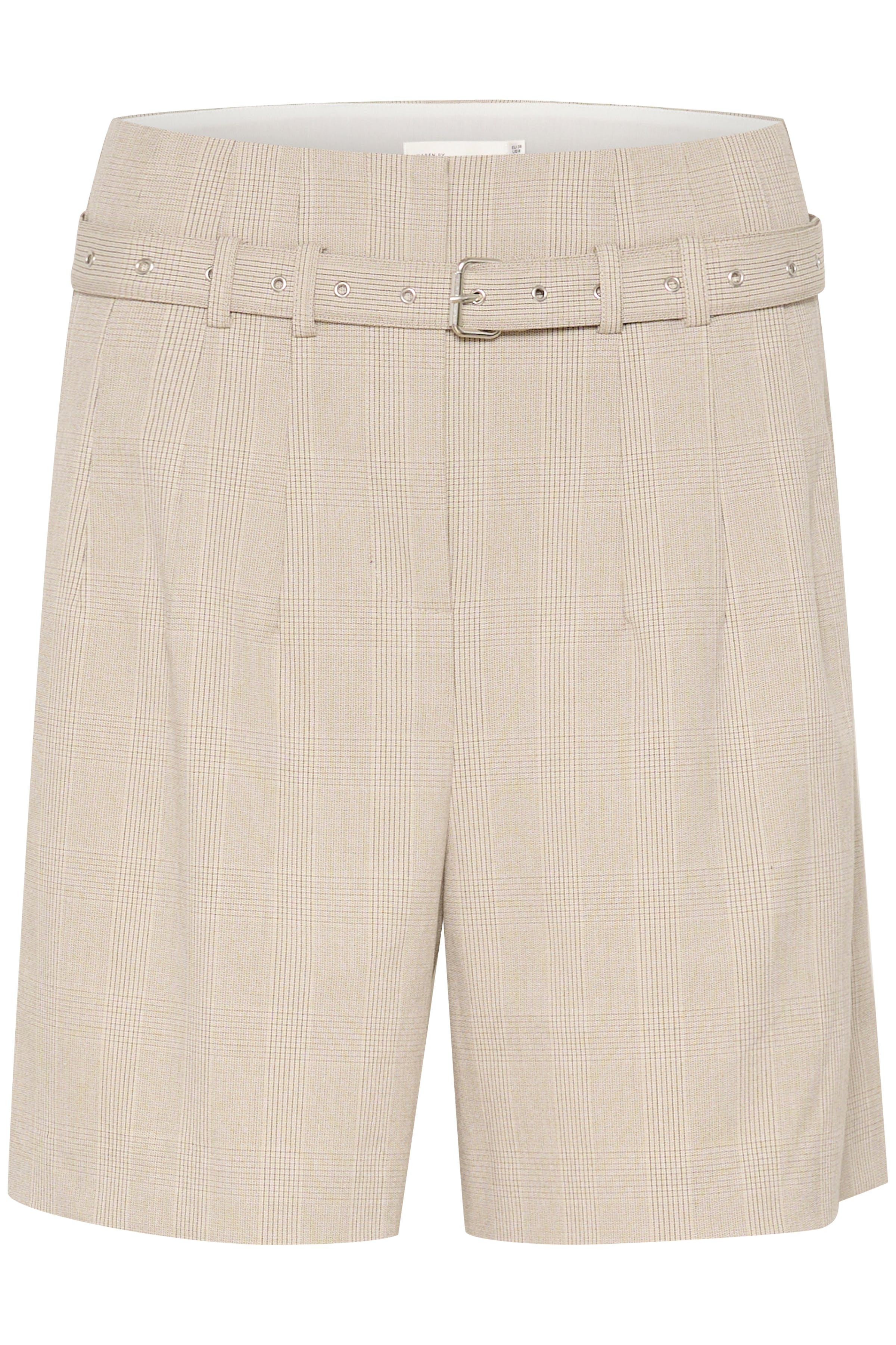 KBUbertha Shorts PACK FRONT 10105387-107402