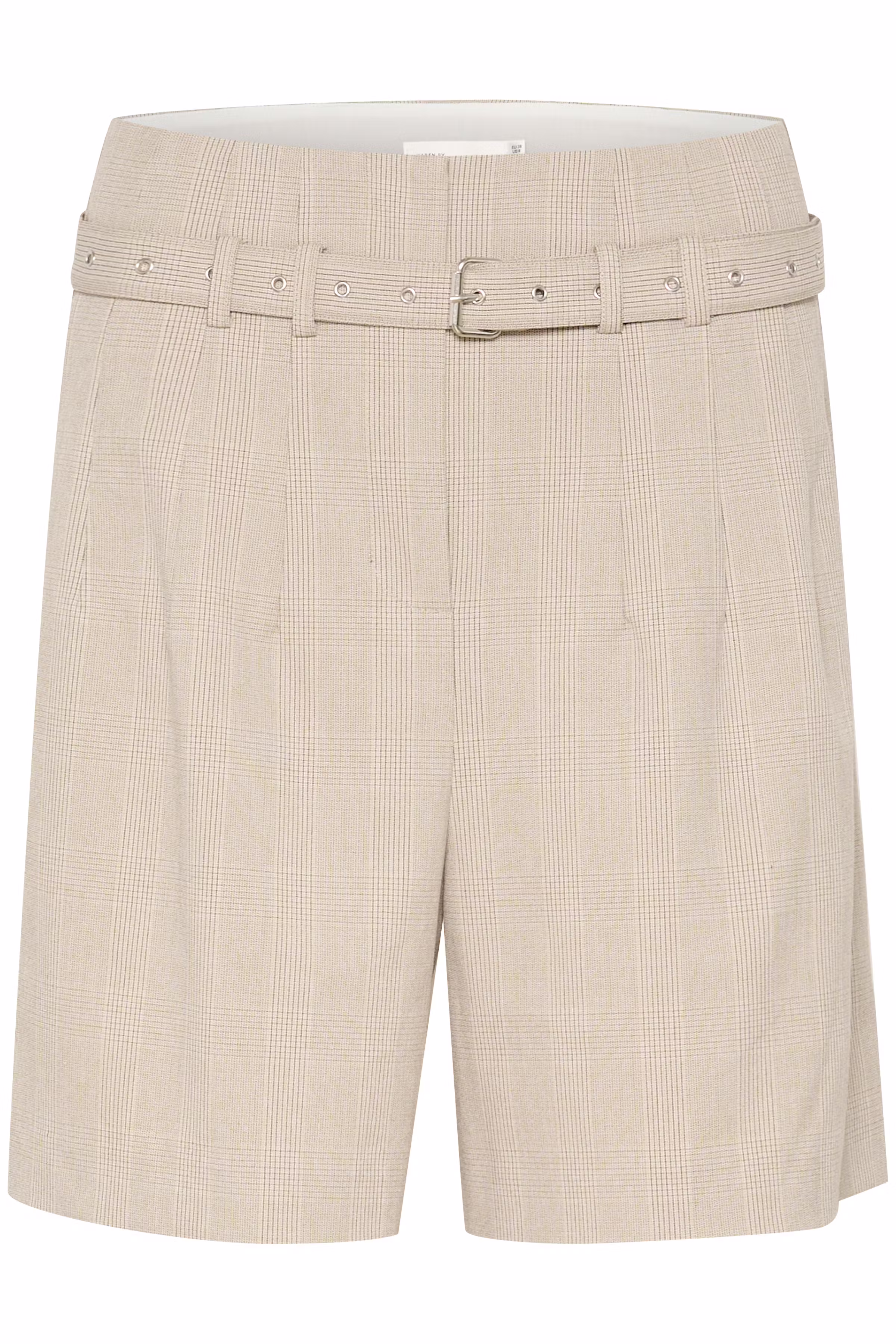 KBUbertha Shorts PACK FRONT 10105387-107402