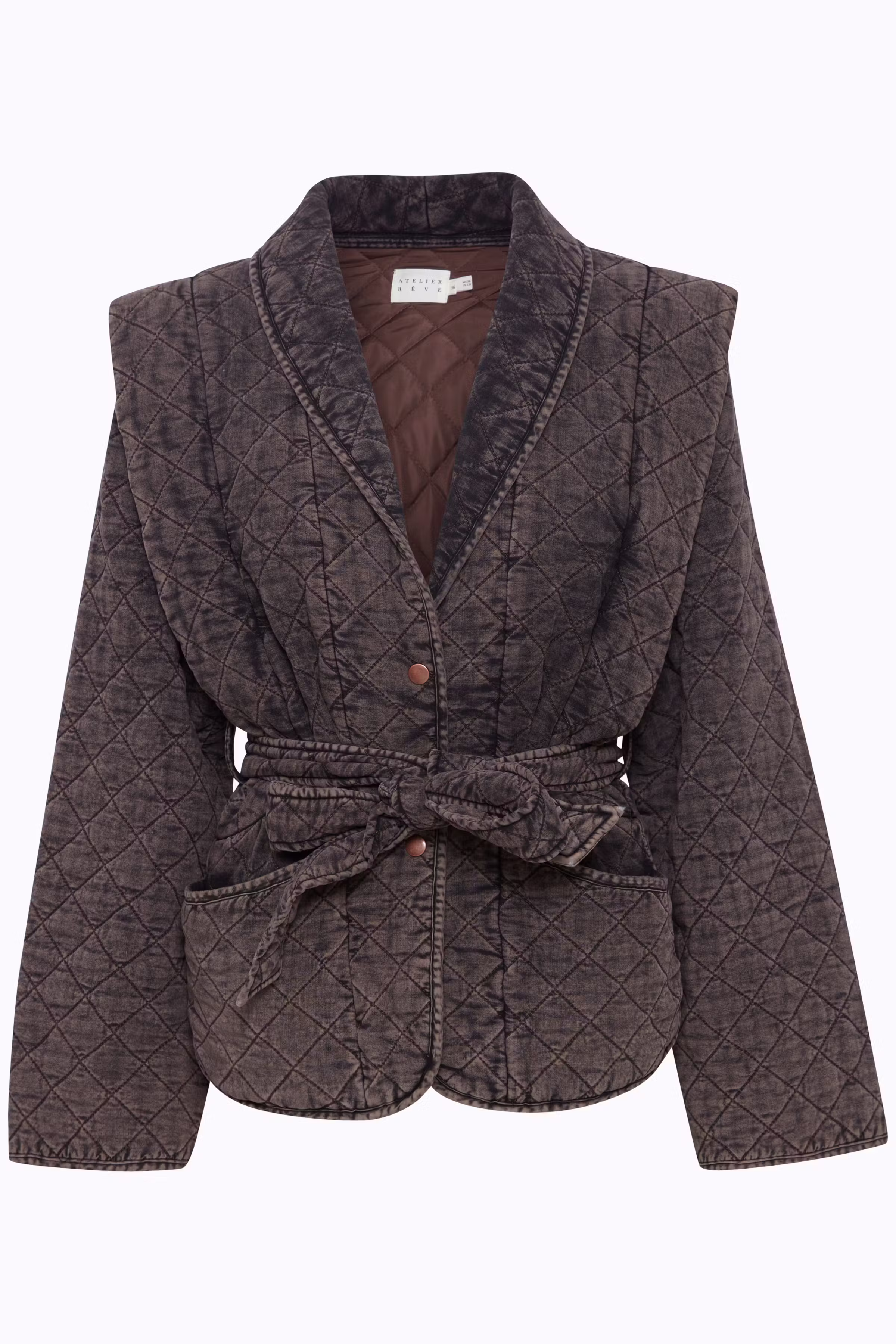 IRJEMMA Casual Jacke PACK FRONT 20119276-191419